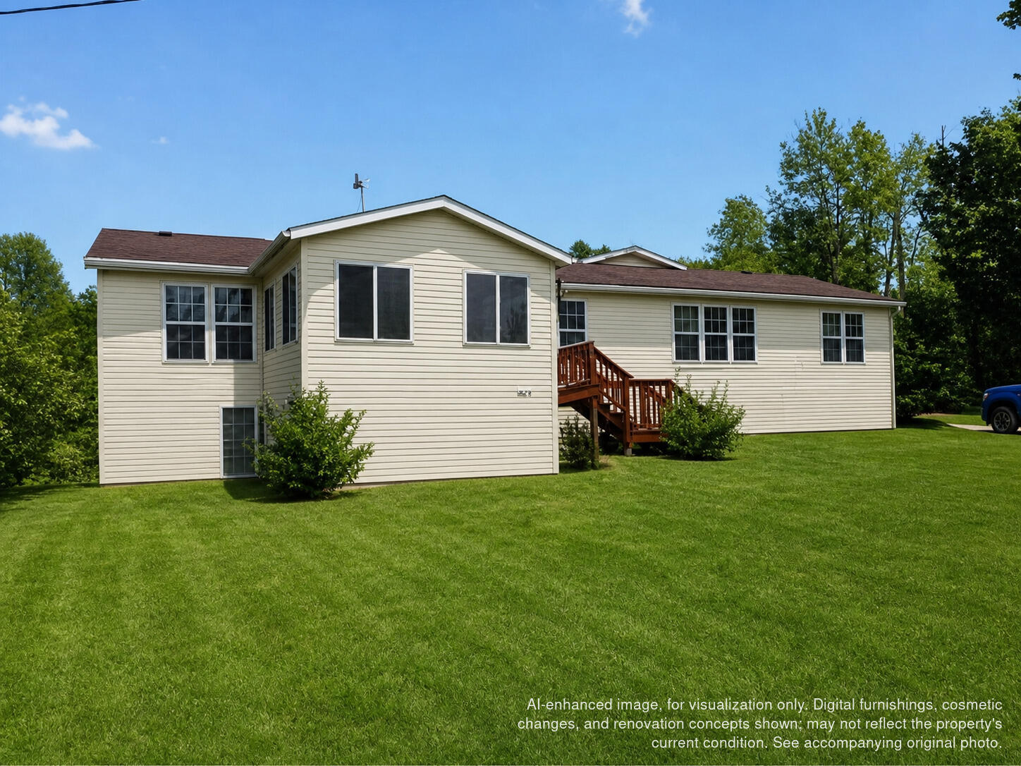 34637 76th Street Covert MI 49043