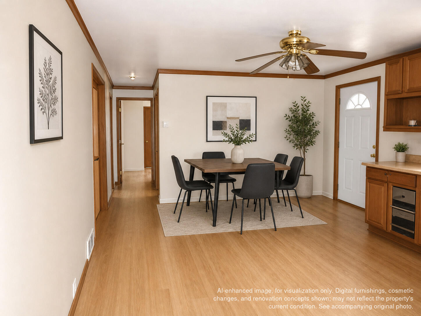 34637 76th Street Covert MI 49043