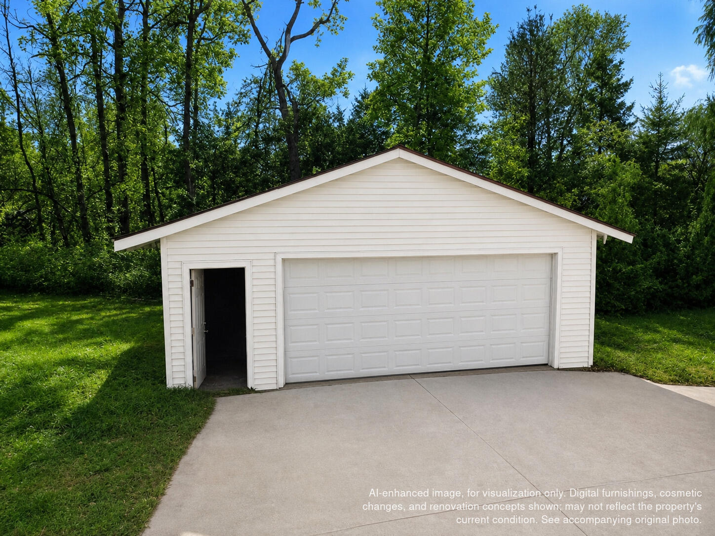 34637 76th Street Covert MI 49043