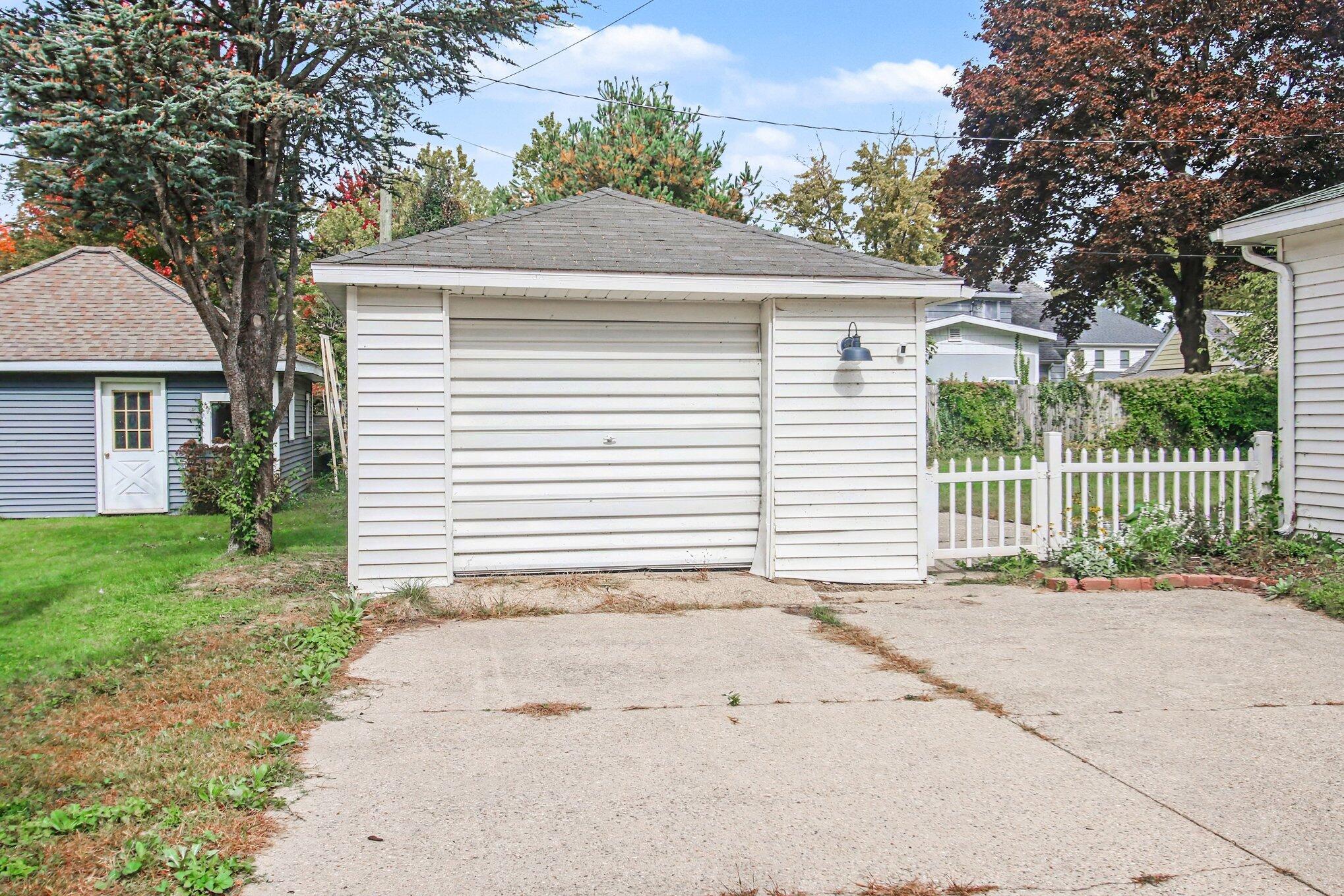 311 S Haven Street South Haven MI 49090