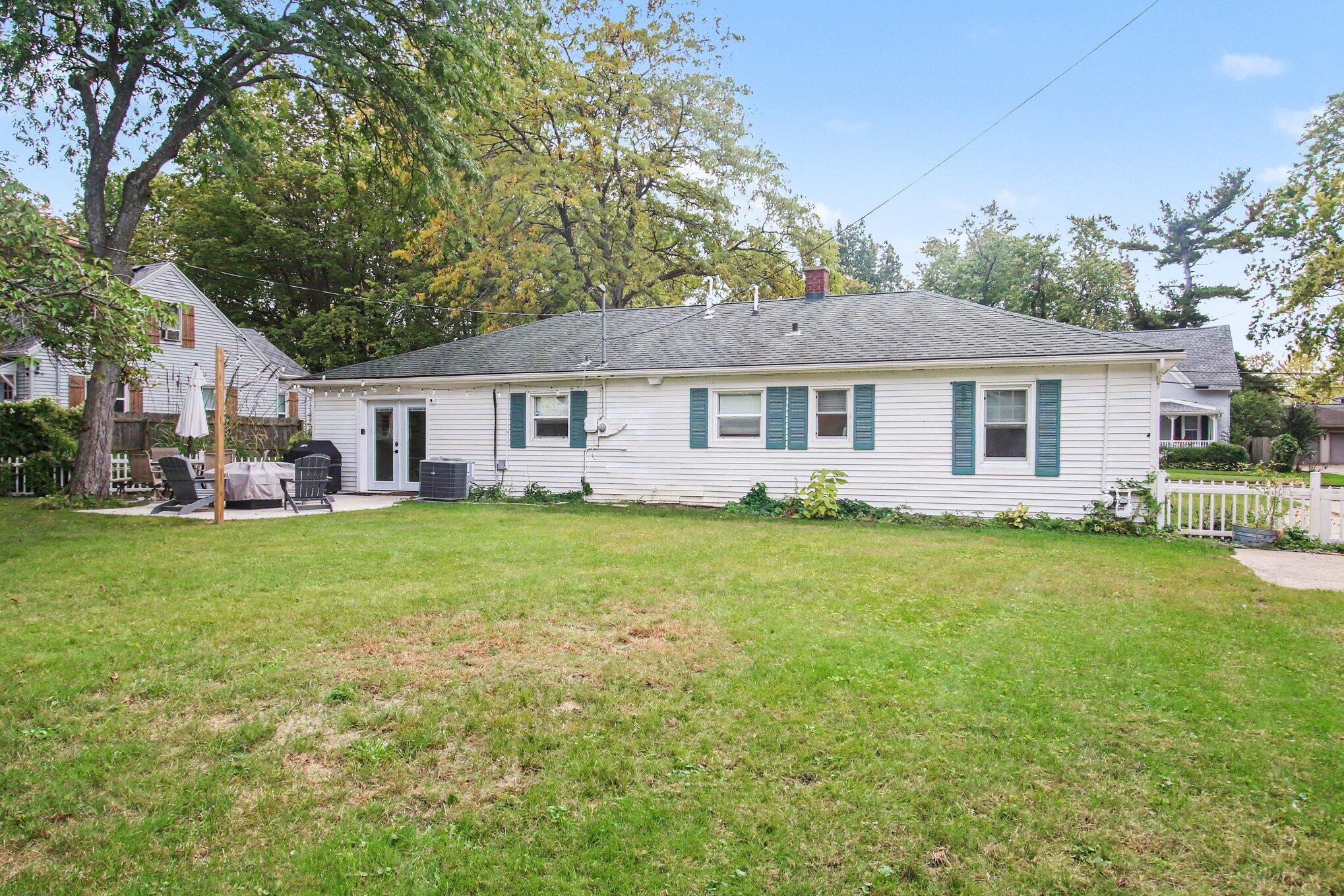 311 S Haven Street South Haven MI 49090