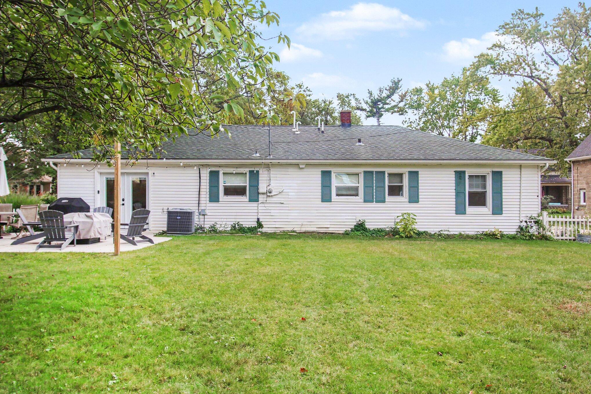 311 S Haven Street South Haven MI 49090