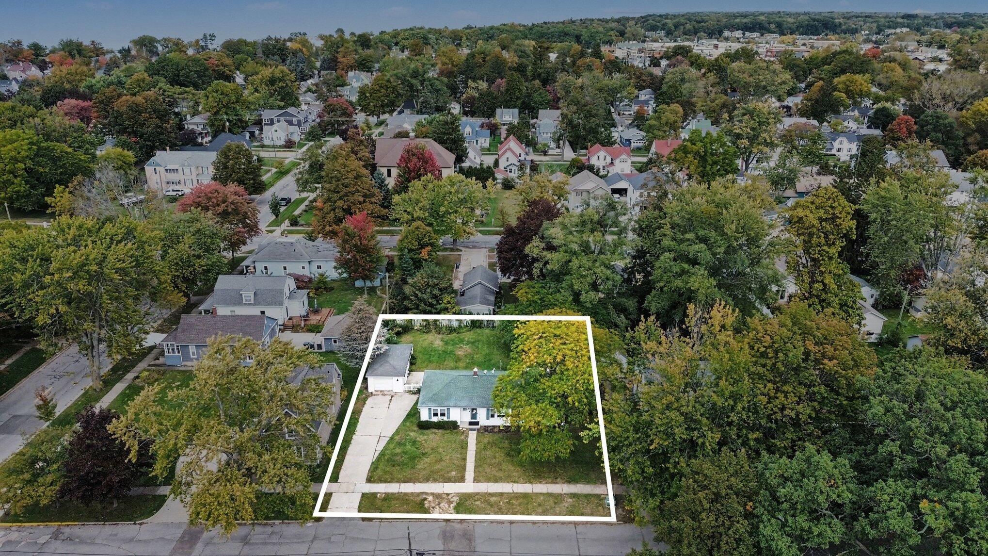 311 S Haven Street South Haven MI 49090