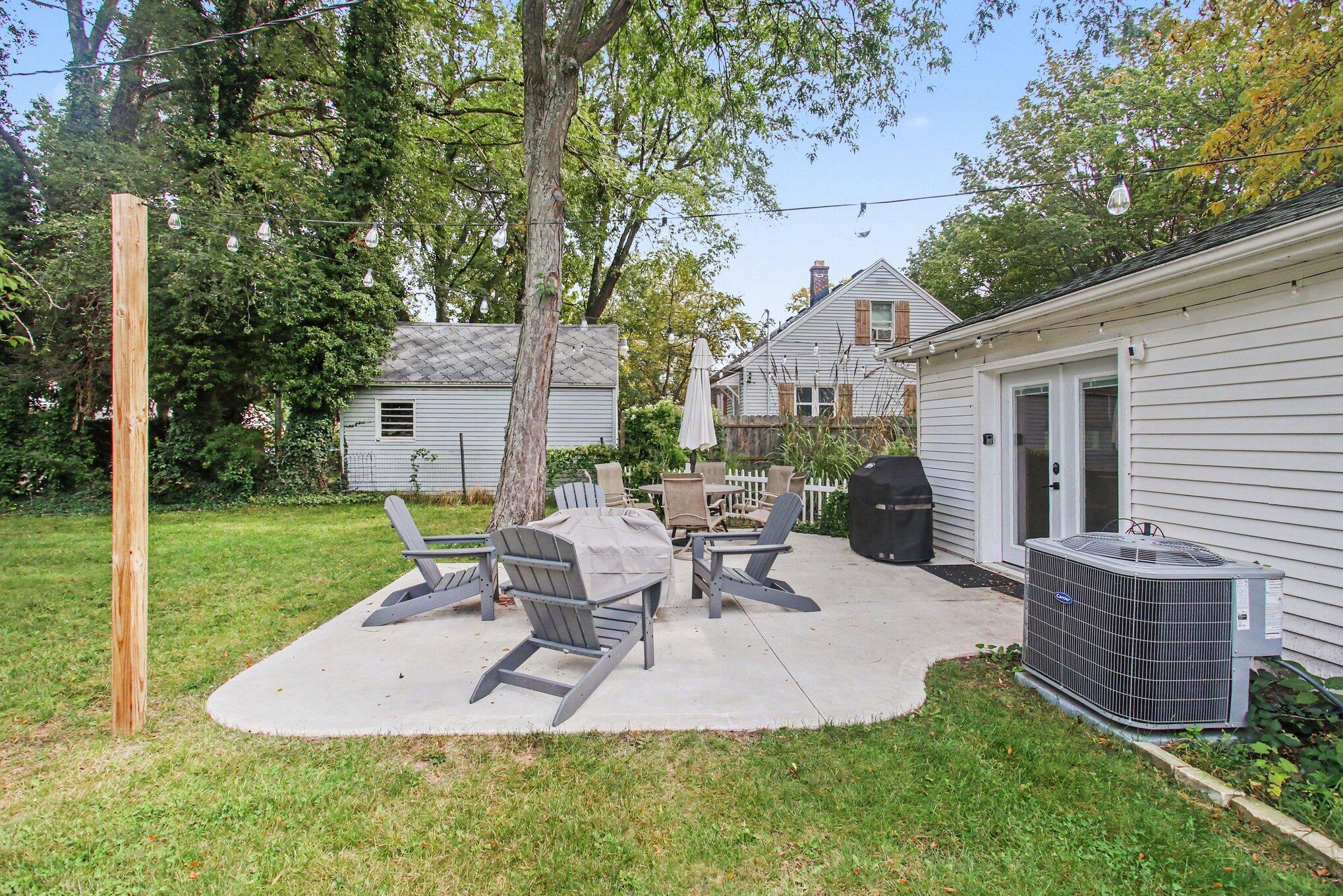 311 S Haven Street South Haven MI 49090