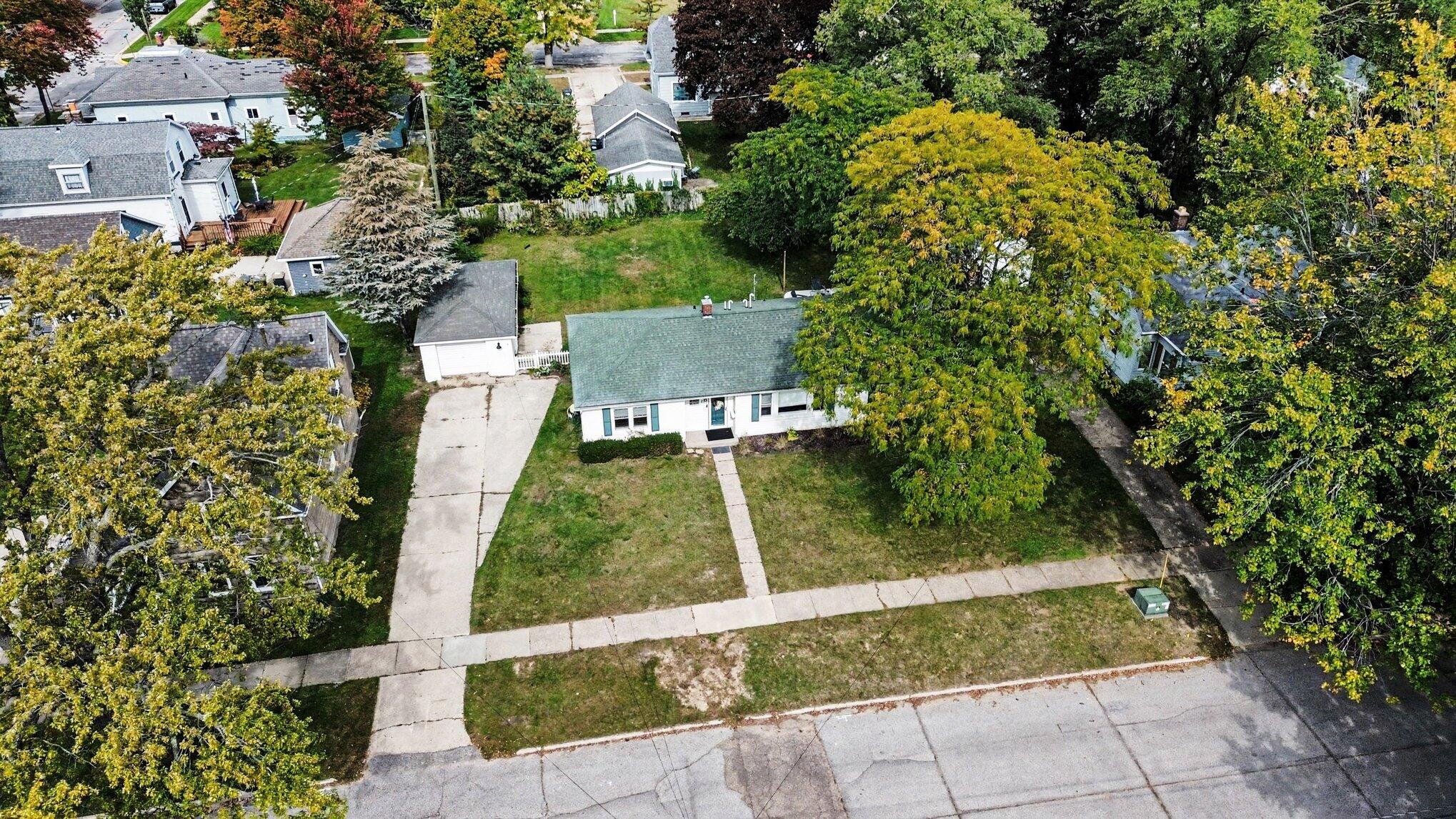 311 S Haven Street South Haven MI 49090