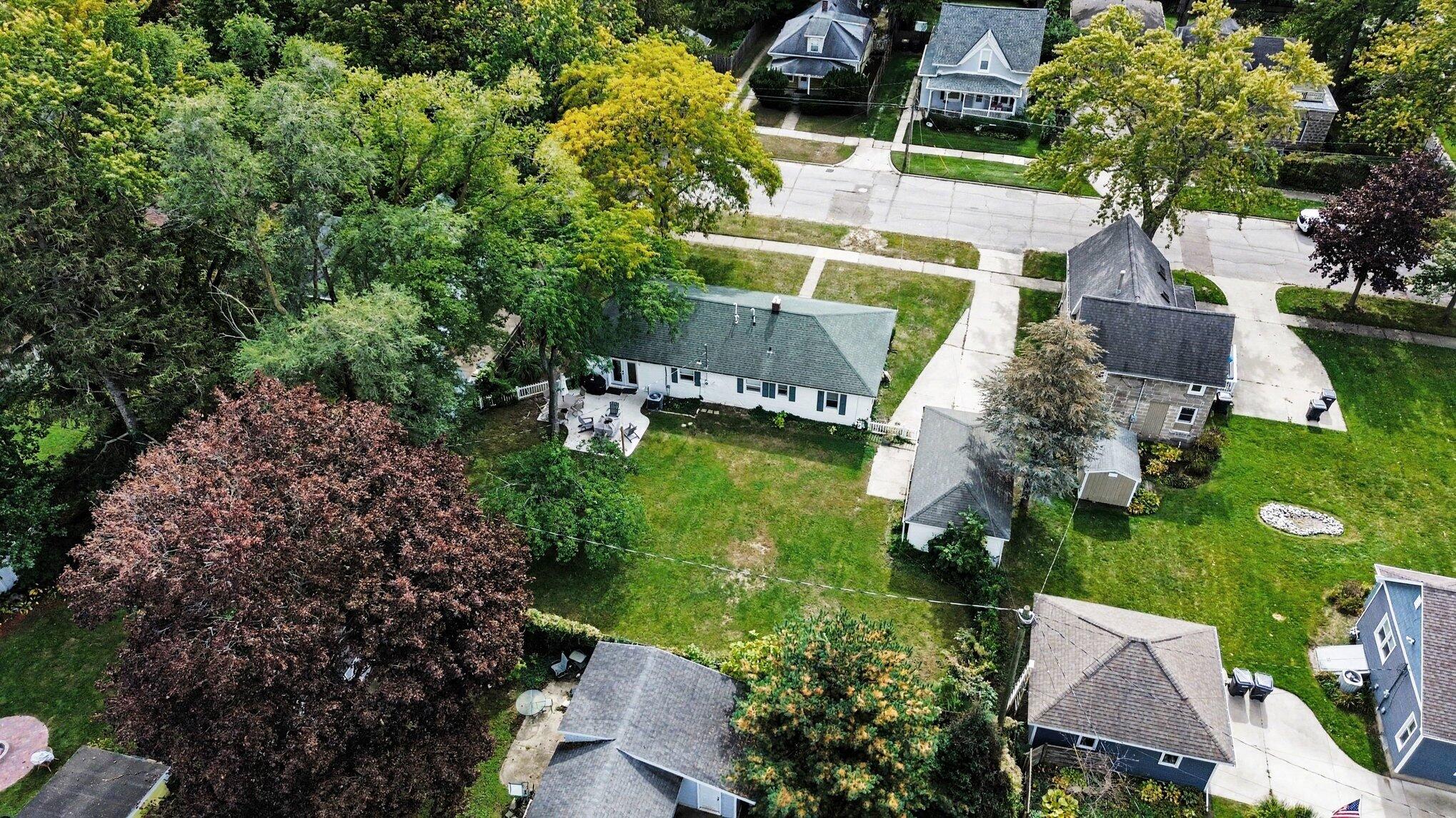 311 S Haven Street South Haven MI 49090