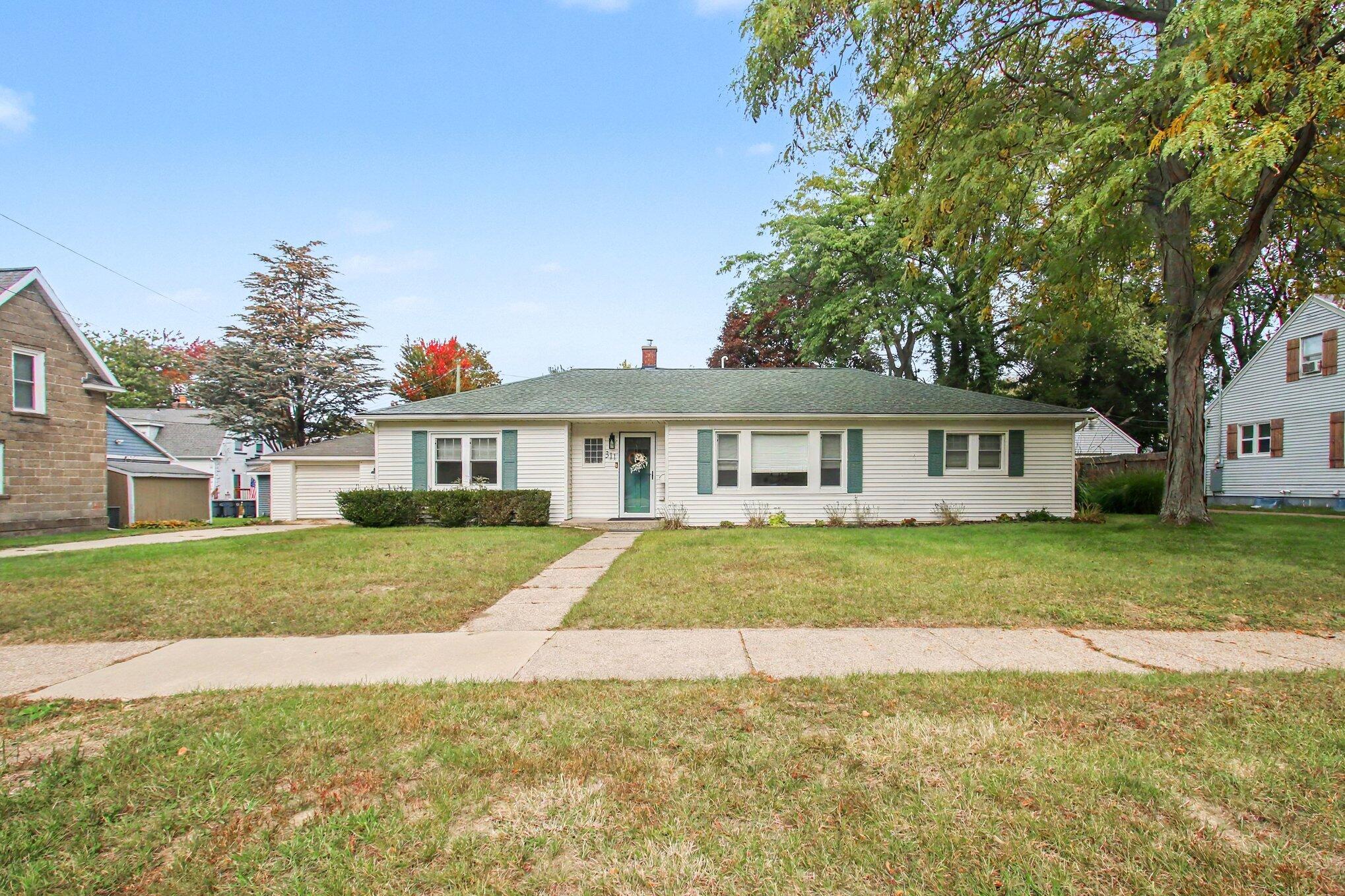 311 S Haven Street South Haven MI 49090