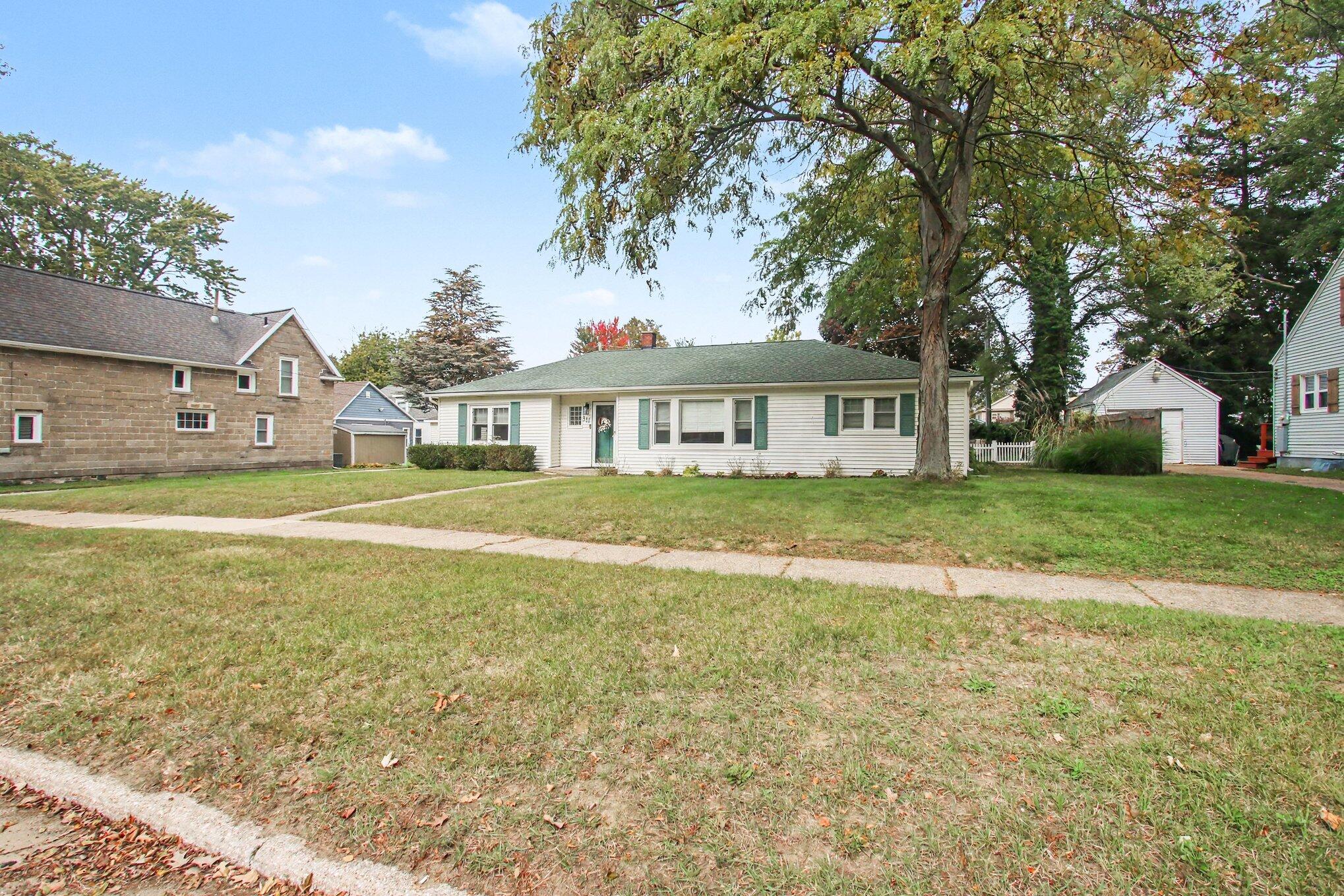 311 S Haven Street South Haven MI 49090
