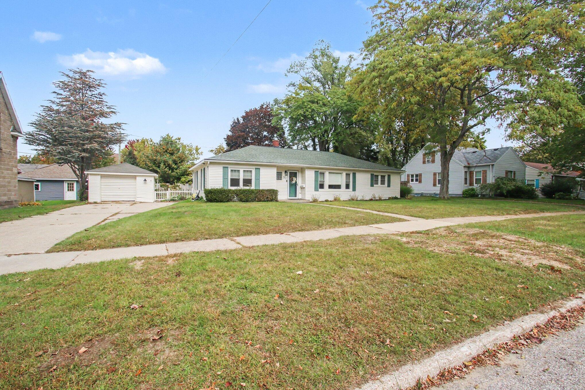 311 S Haven Street South Haven MI 49090