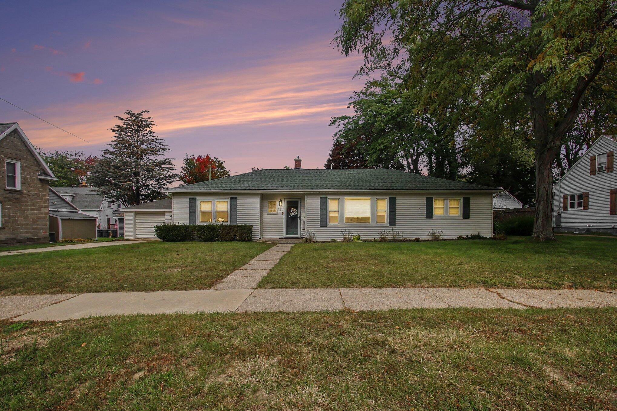 311 S Haven Street South Haven MI 49090