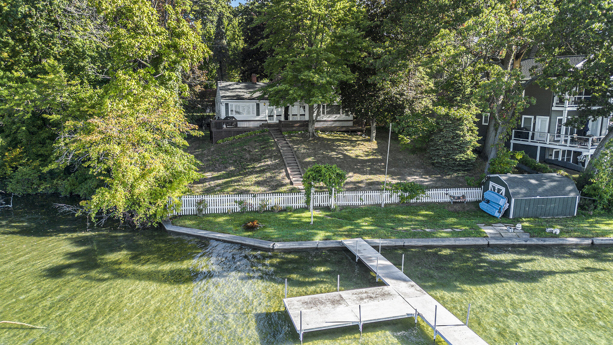 31273 County Line Road Dowagiac MI 49047