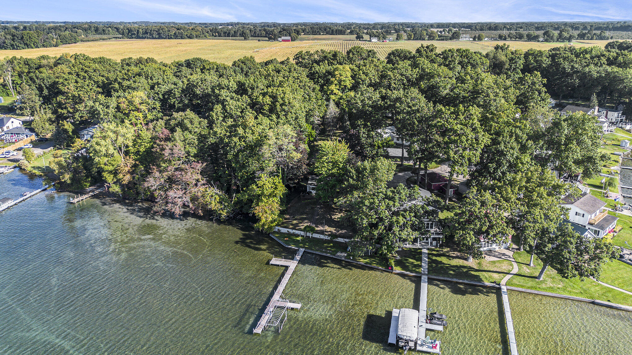 31273 County Line Road Dowagiac MI 49047