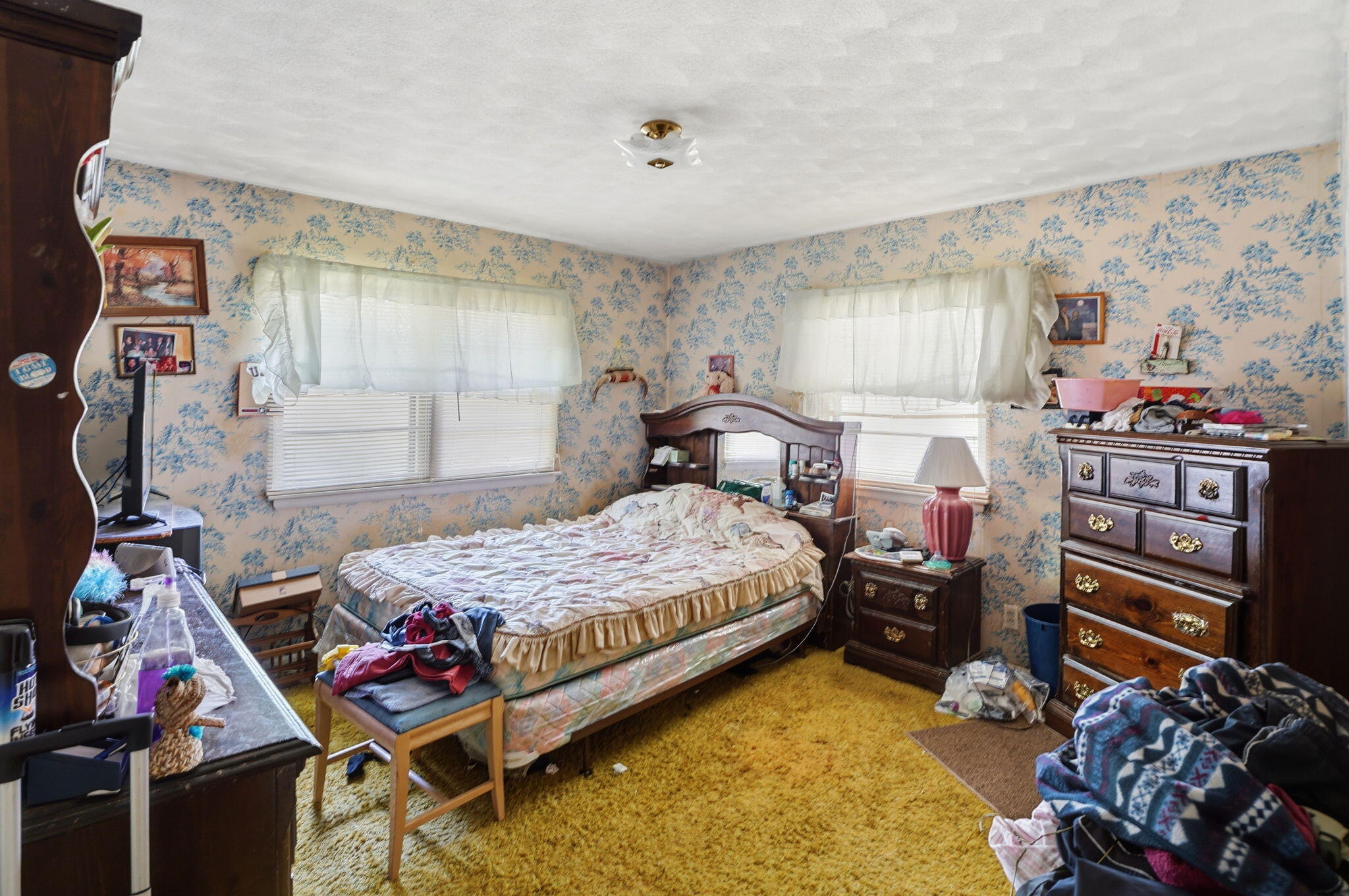 1551 Pontiac Road Benton Harbor MI 49022