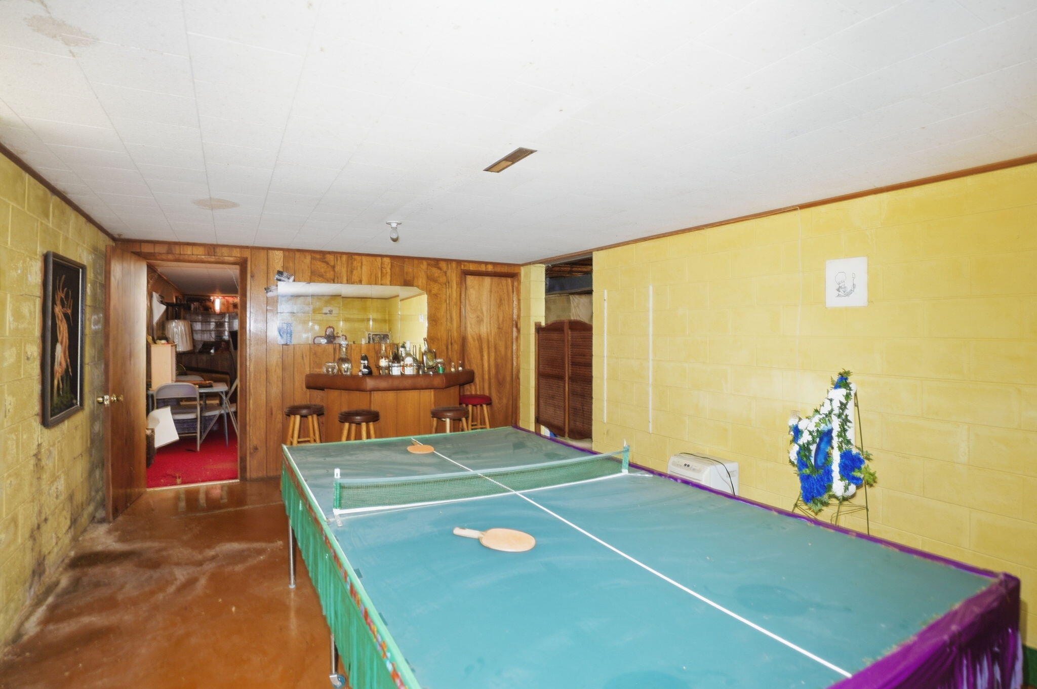 1551 Pontiac Road Benton Harbor MI 49022