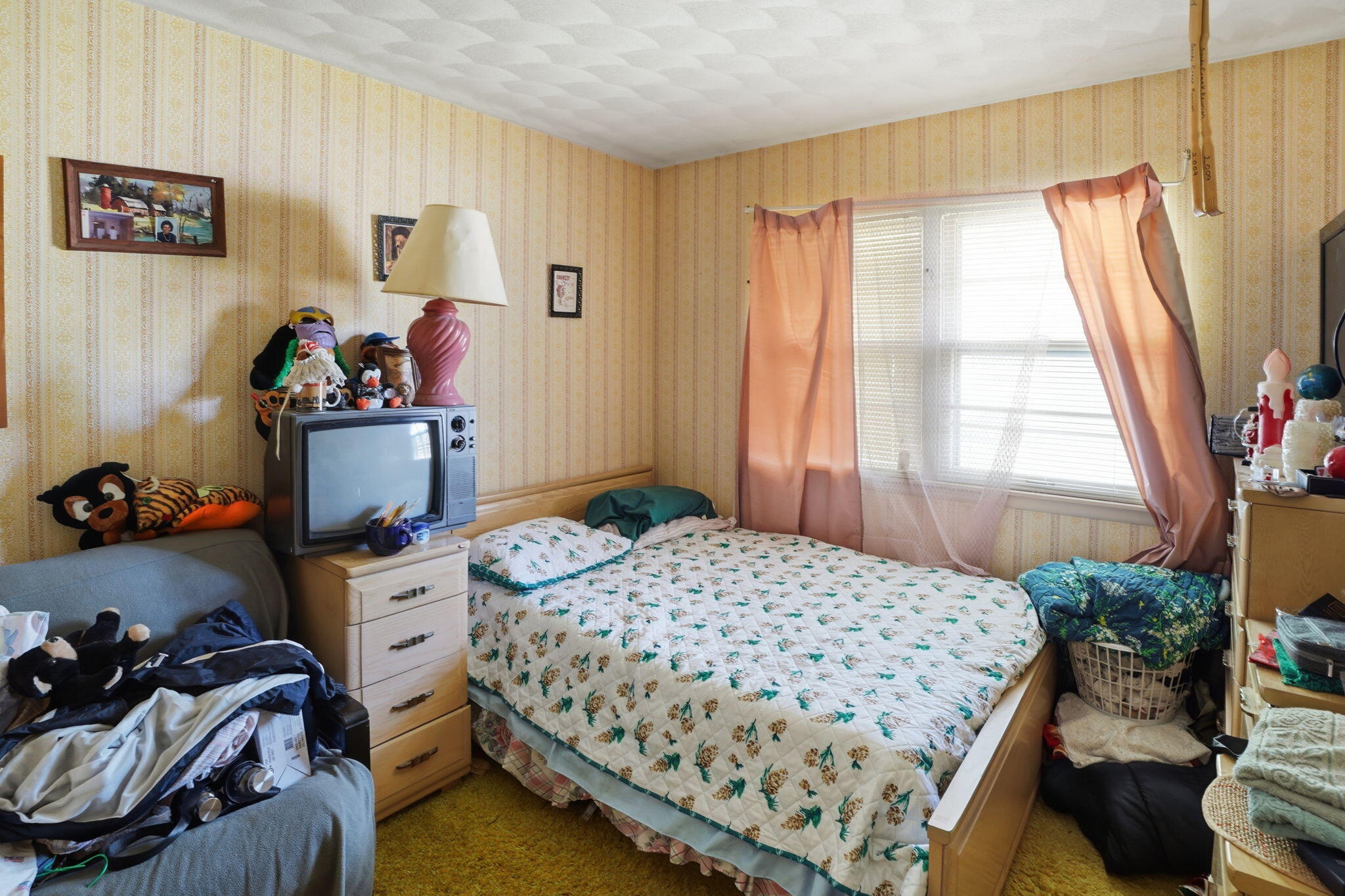 1551 Pontiac Road Benton Harbor MI 49022