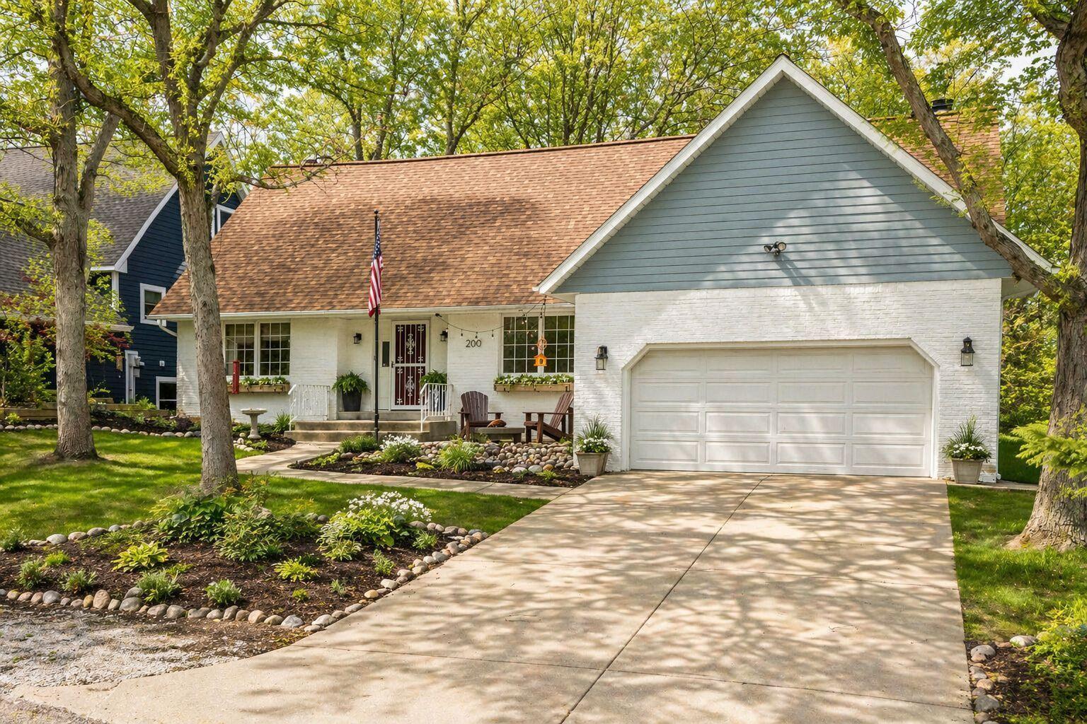 200 Marx Drive New Buffalo MI 49117