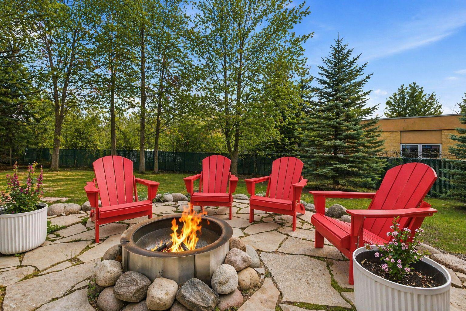 200 Marx Drive New Buffalo MI 49117