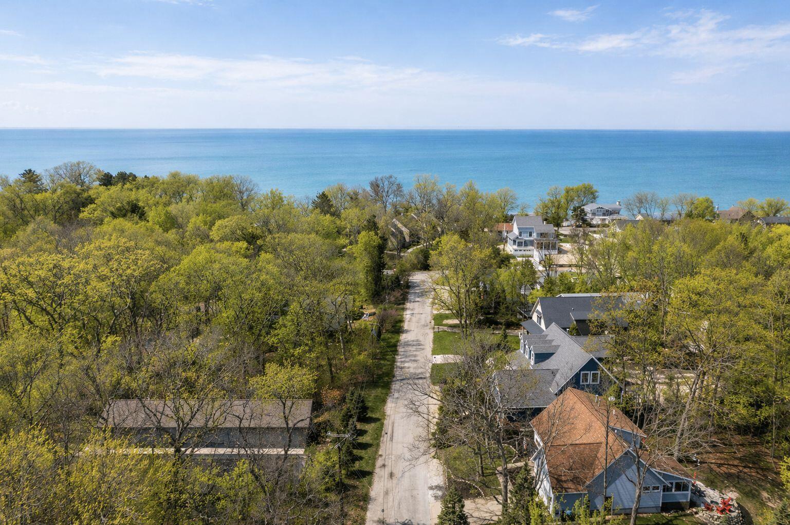 200 Marx Drive New Buffalo MI 49117