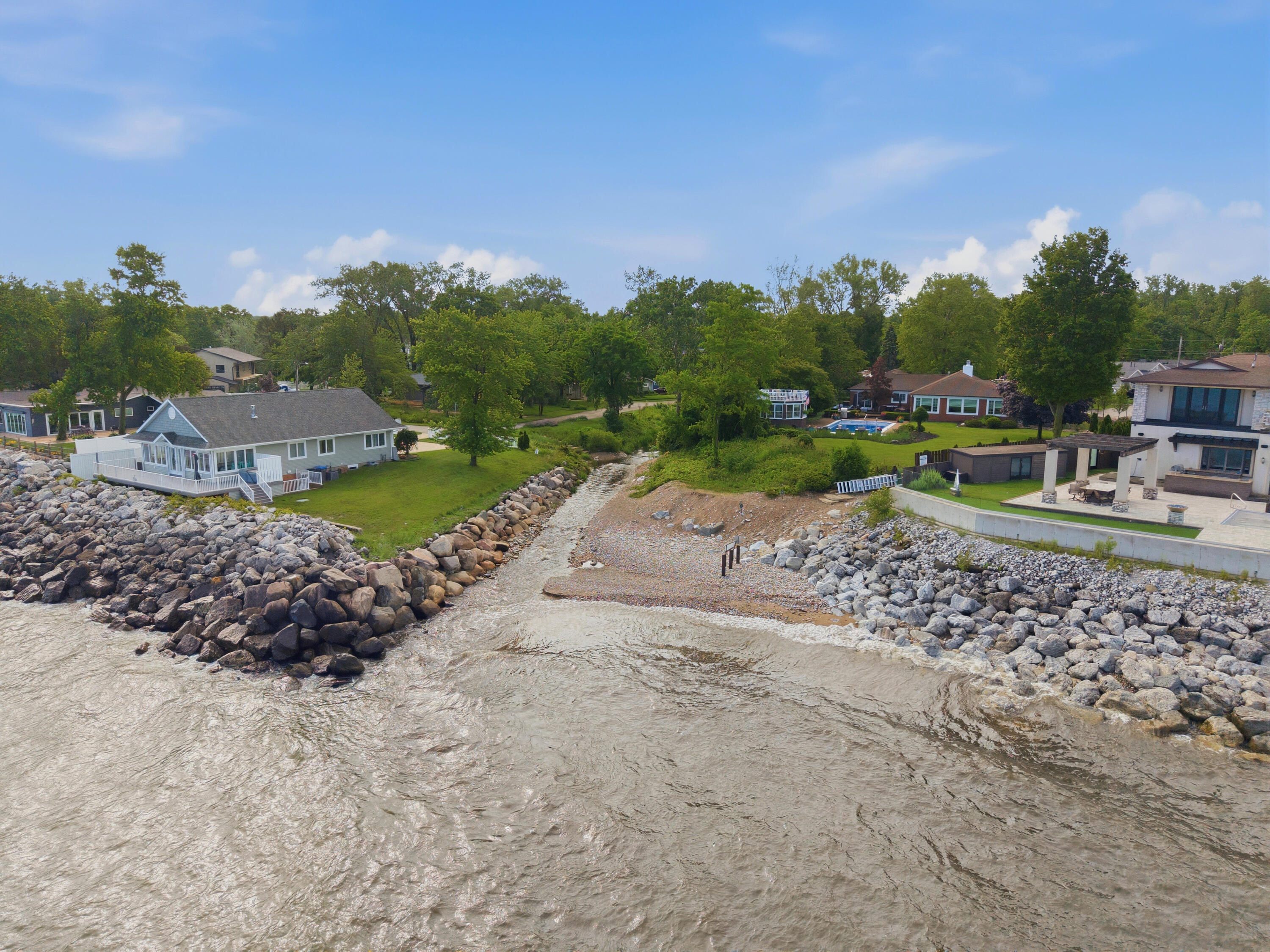 200 Marx Drive New Buffalo MI 49117