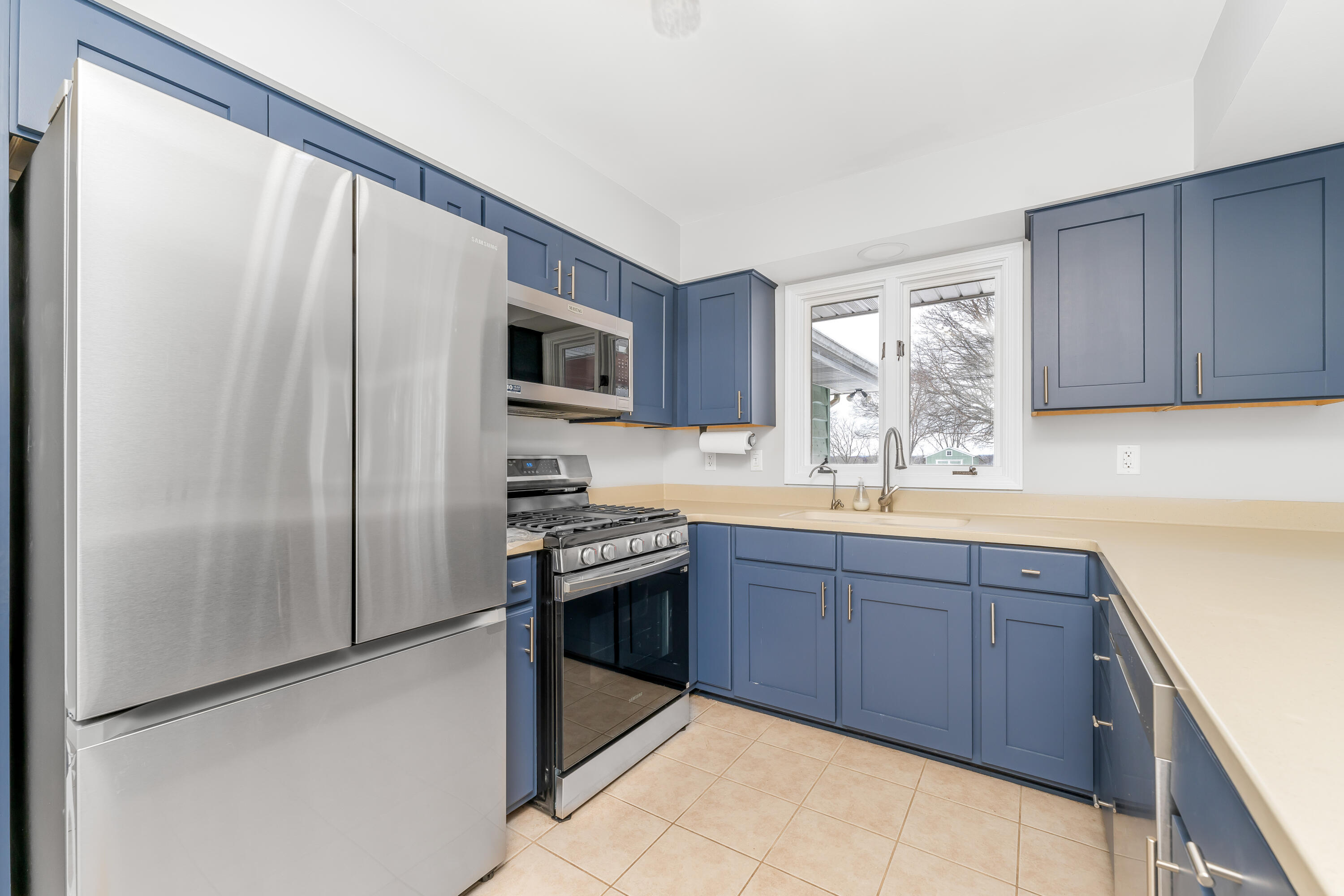 2657 Thayer Avenue Kalamazoo MI 49004