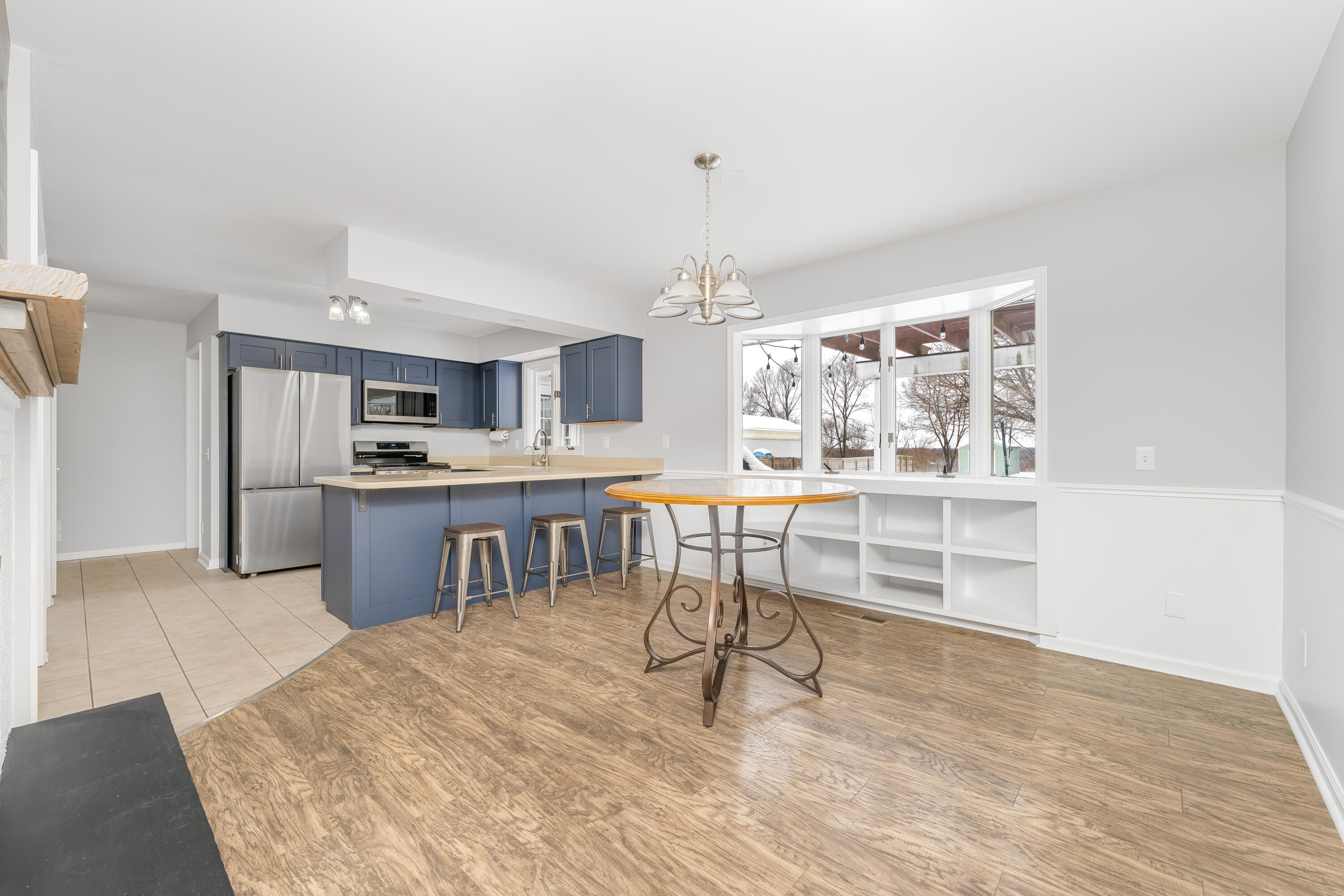 2657 Thayer Avenue Kalamazoo MI 49004