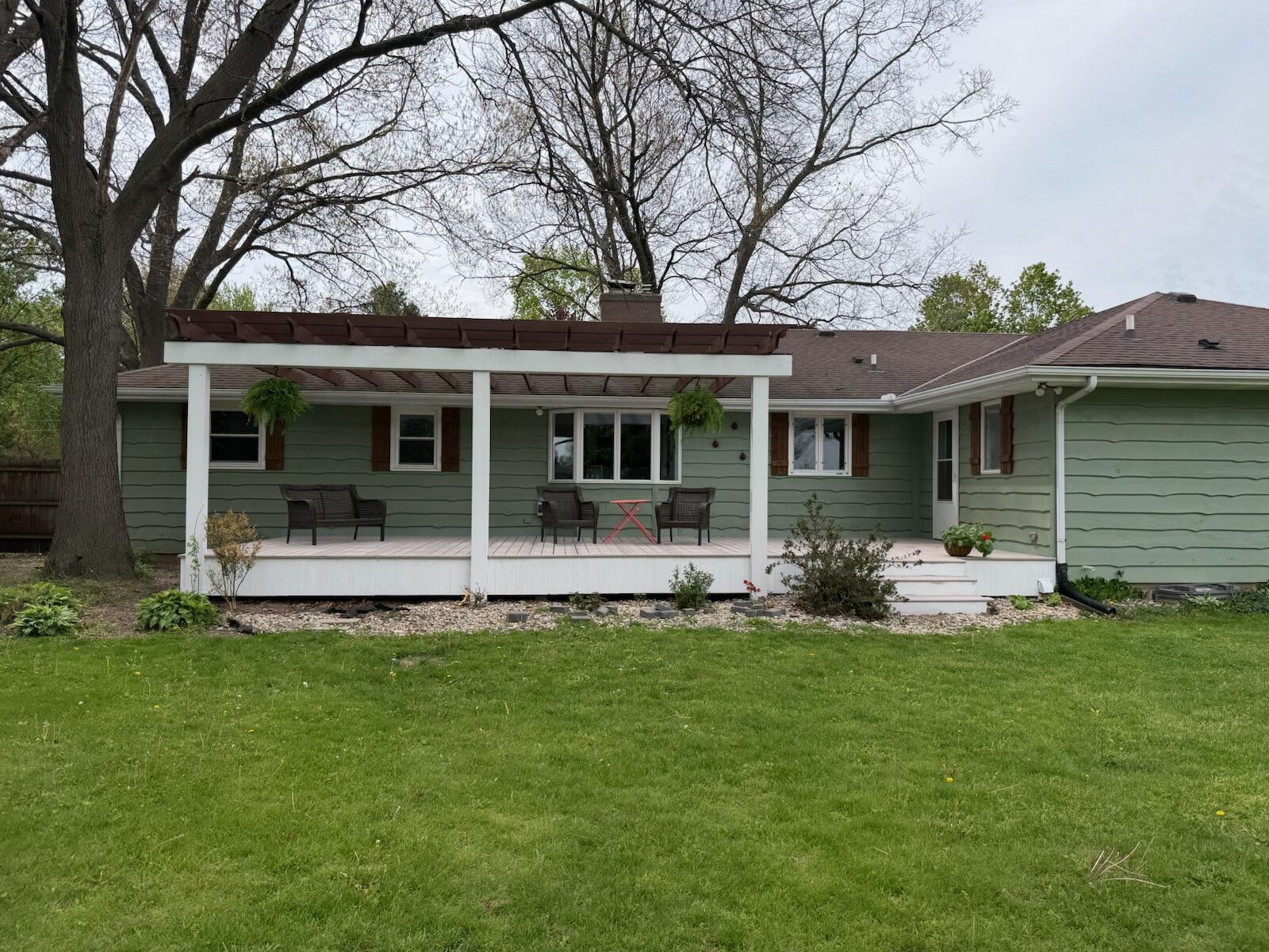 2657 Thayer Avenue Kalamazoo MI 49004