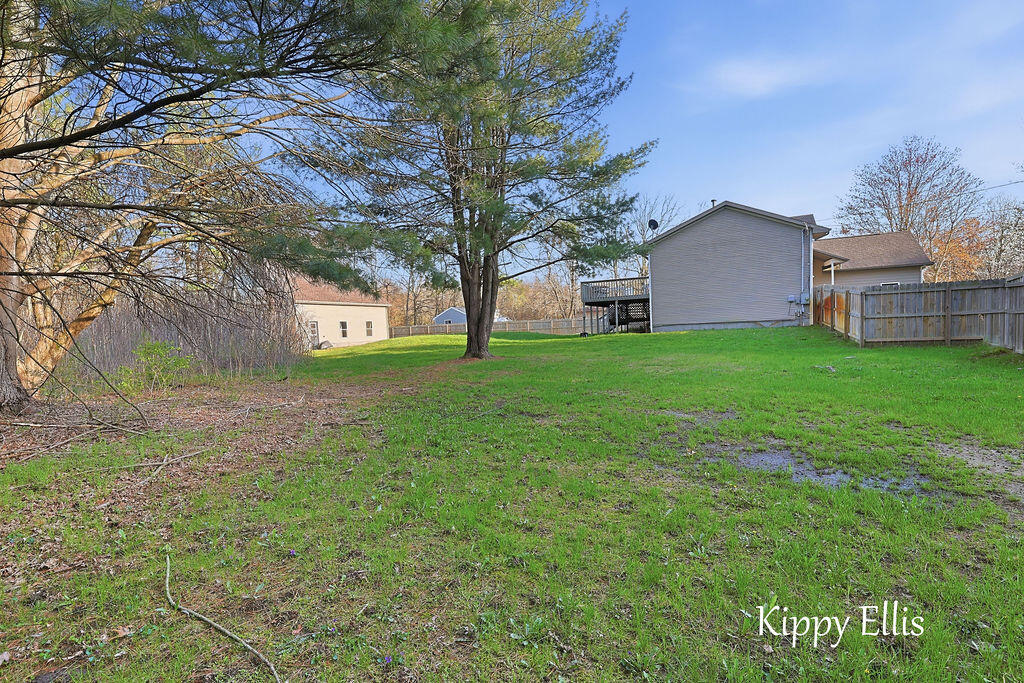 566 S Dangl Road Muskegon MI 49442