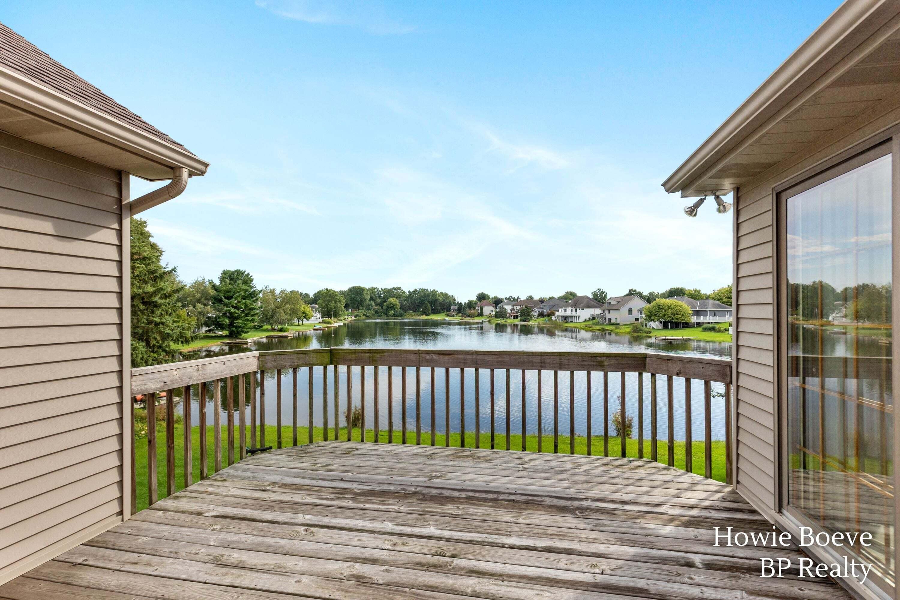 9112 Bluff Lake Street Zeeland MI 49464