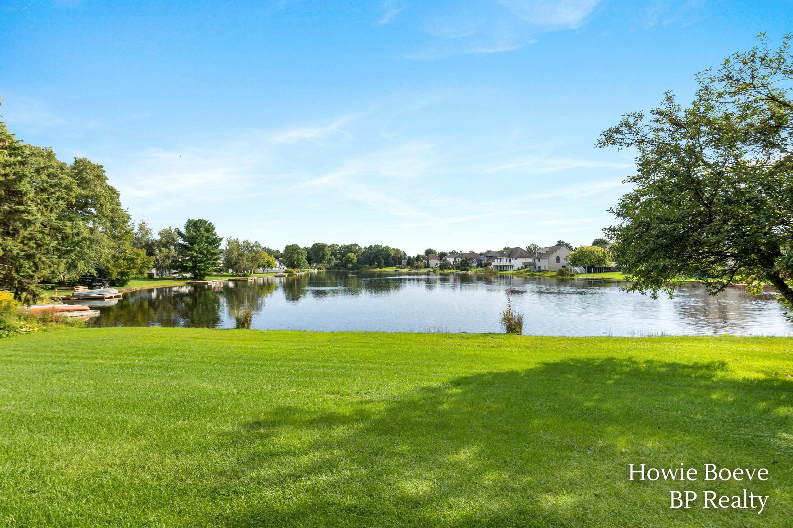 9112 Bluff Lake Street Zeeland MI 49464