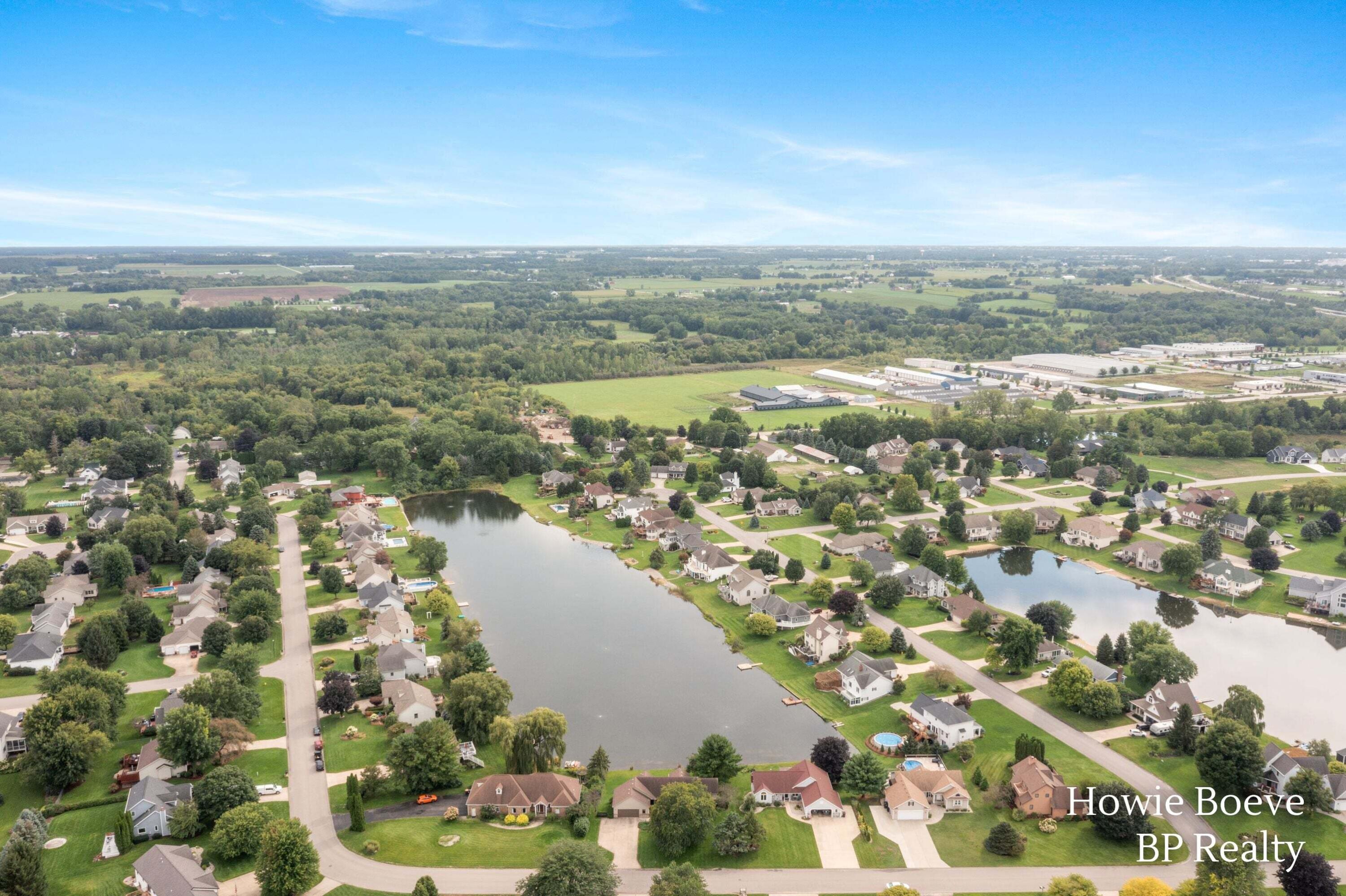 9112 Bluff Lake Street Zeeland MI 49464
