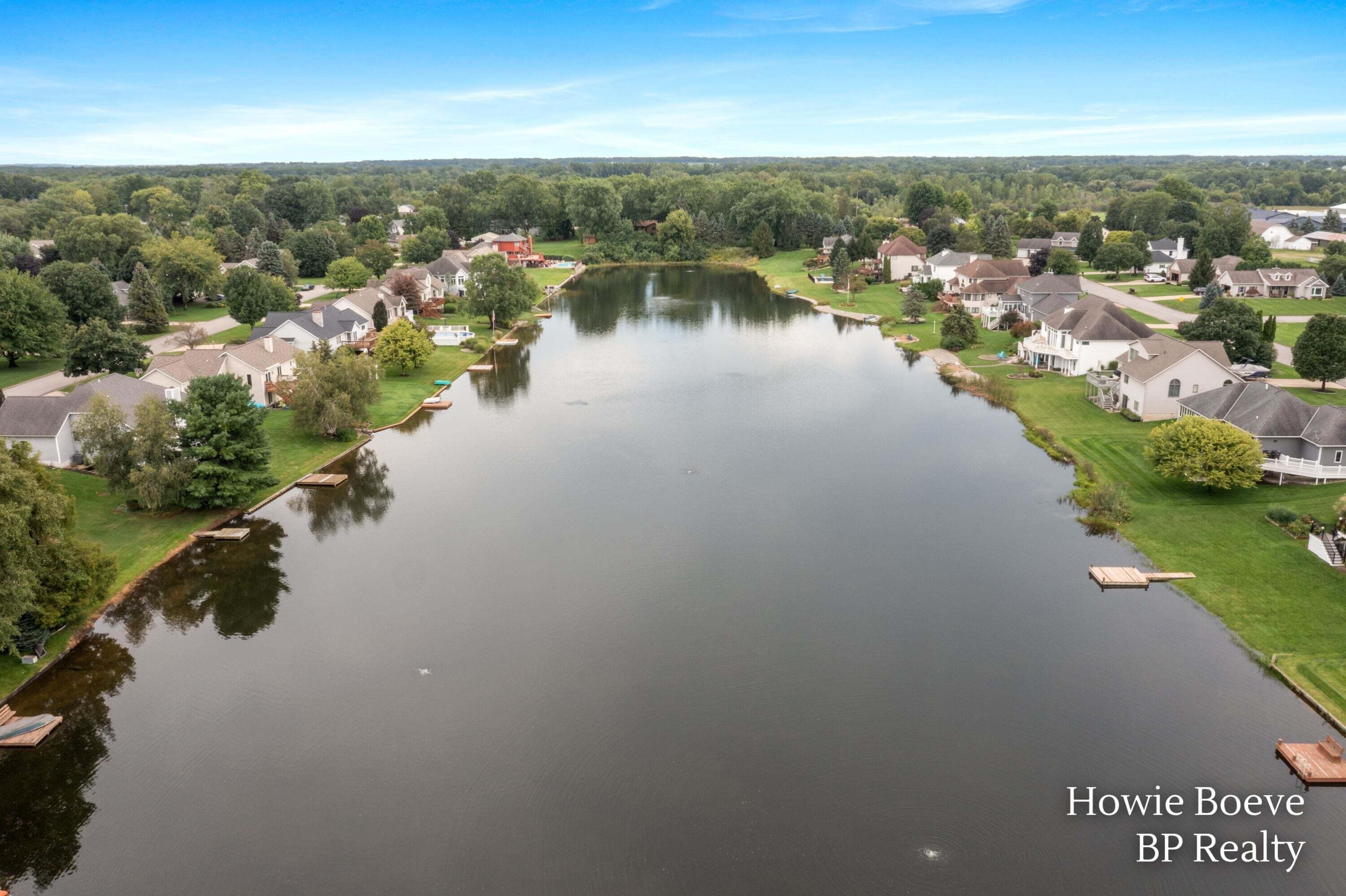 9112 Bluff Lake Street Zeeland MI 49464