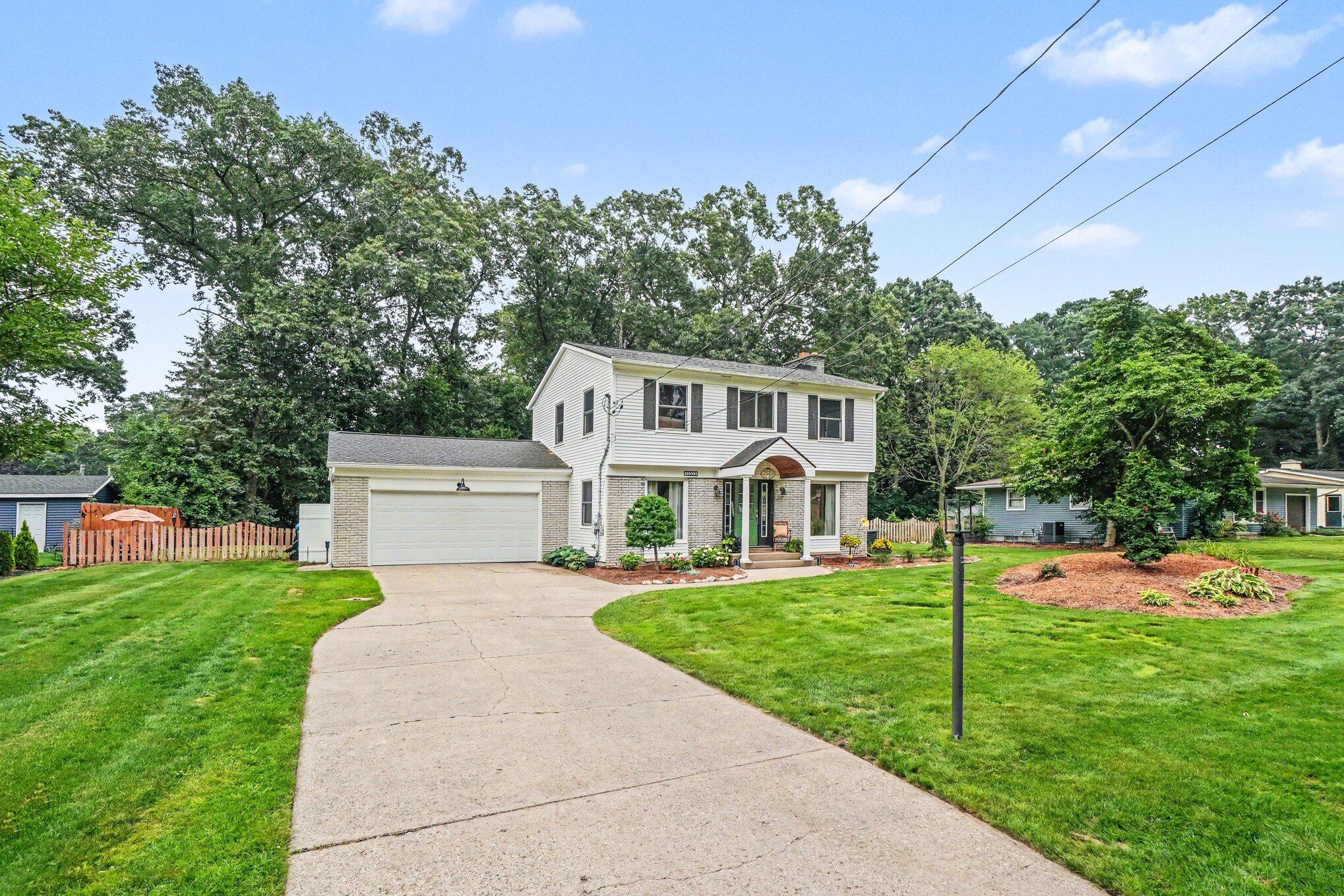 15074 155th Avenue Grand Haven MI 49417