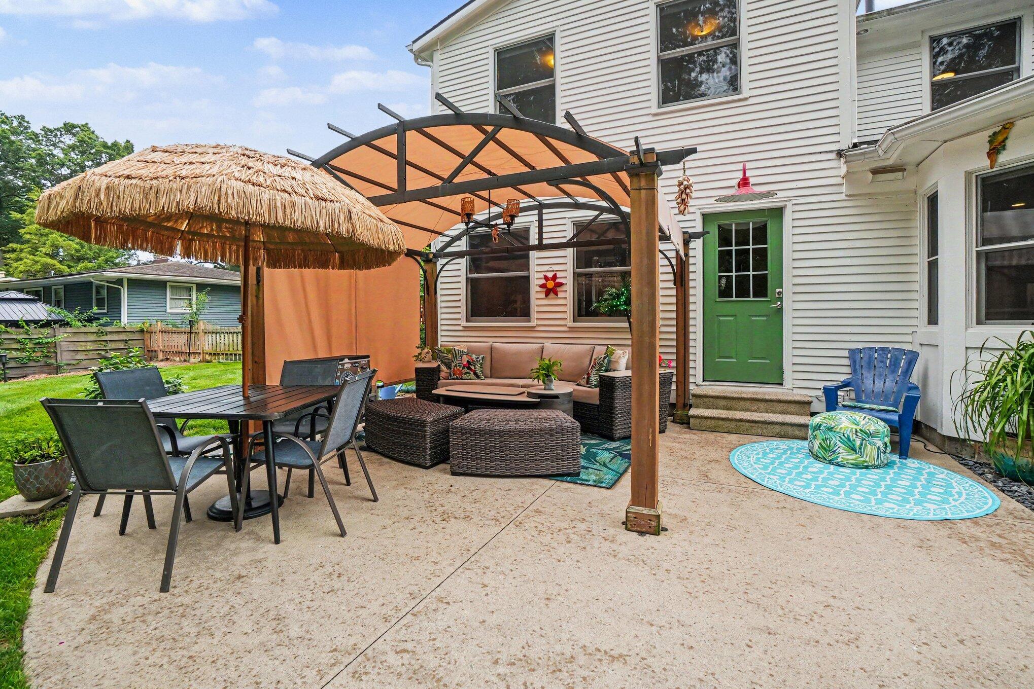 15074 155th Avenue Grand Haven MI 49417
