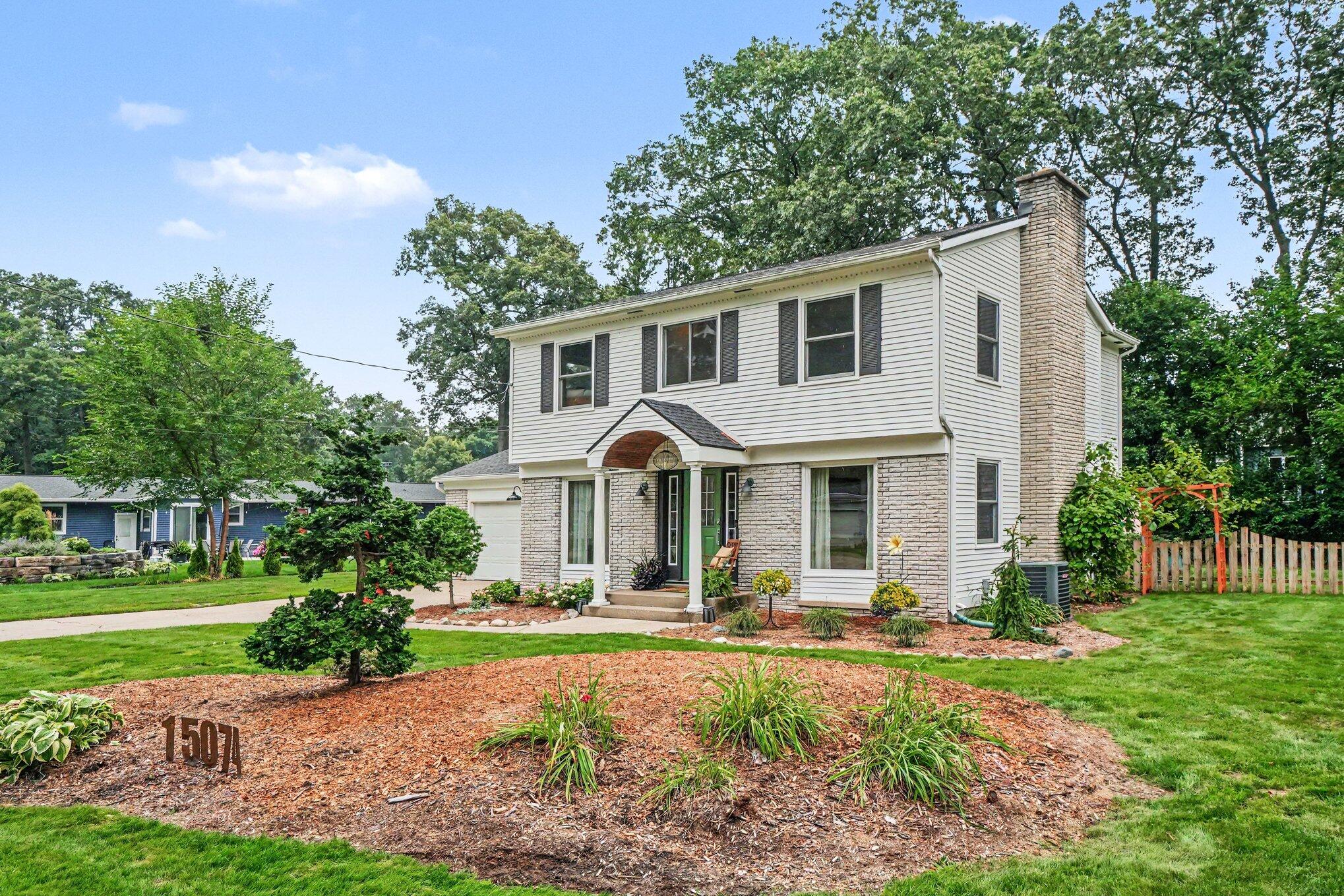 15074 155th Avenue Grand Haven MI 49417