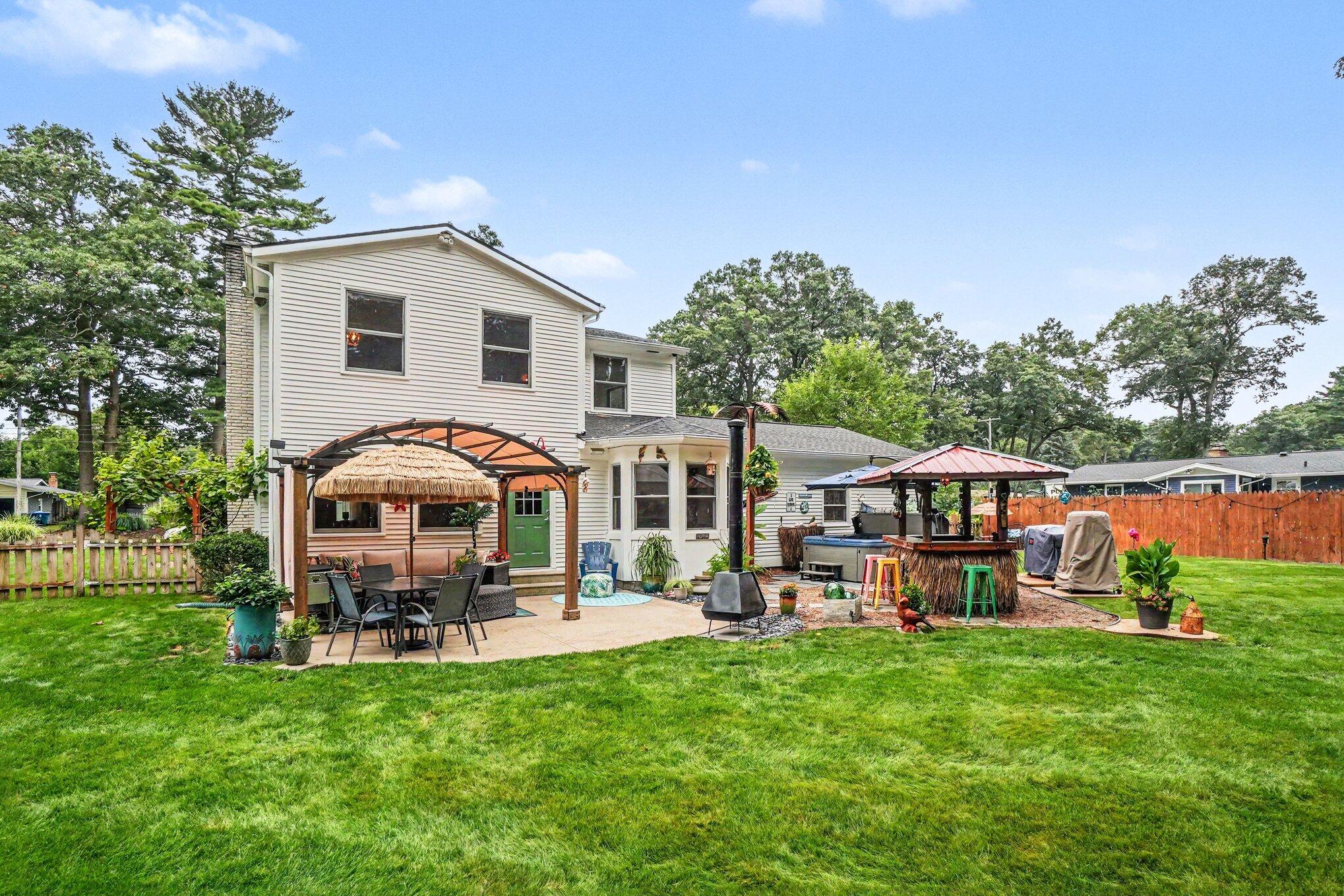 15074 155th Avenue Grand Haven MI 49417