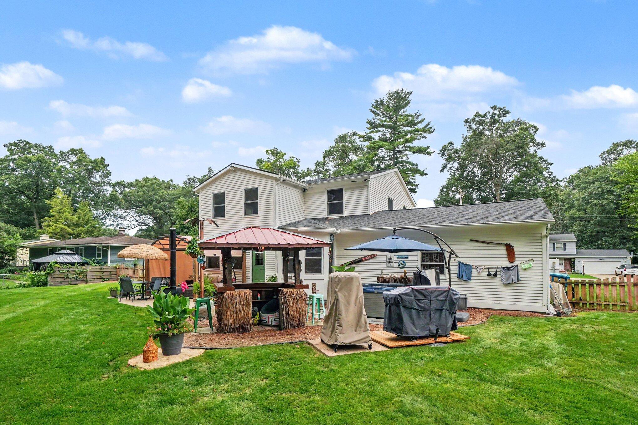15074 155th Avenue Grand Haven MI 49417