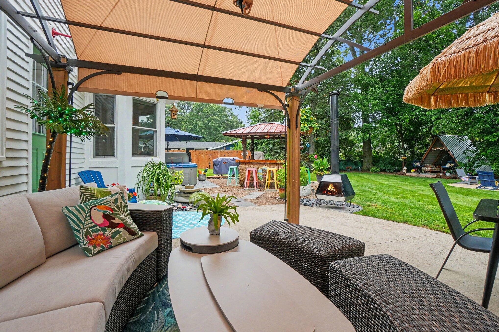 15074 155th Avenue Grand Haven MI 49417