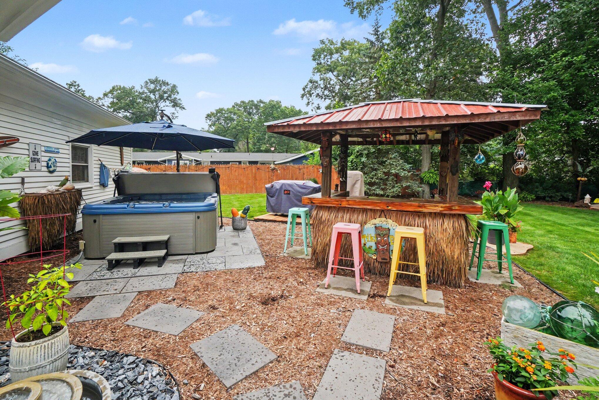 15074 155th Avenue Grand Haven MI 49417