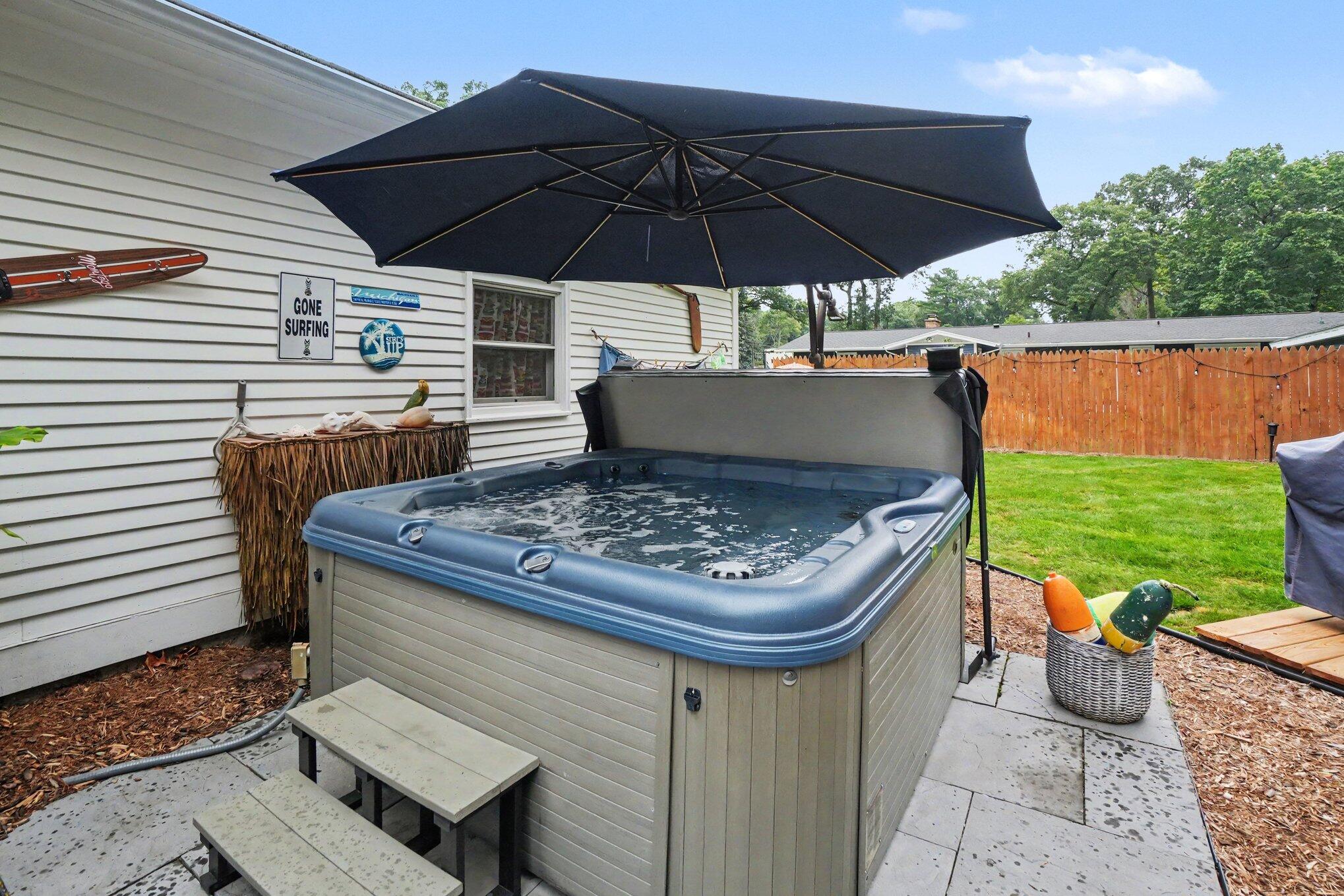 15074 155th Avenue Grand Haven MI 49417