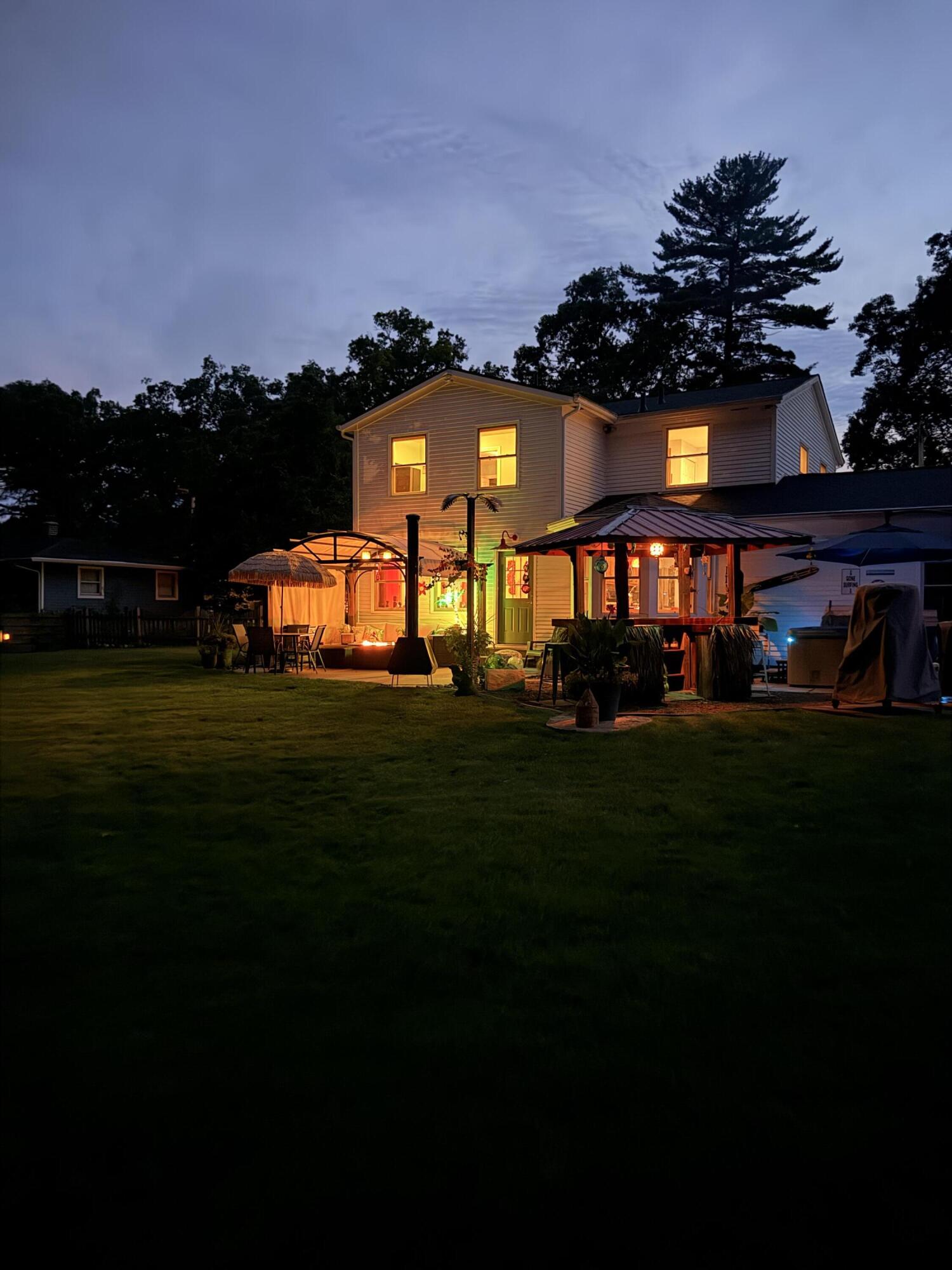 15074 155th Avenue Grand Haven MI 49417