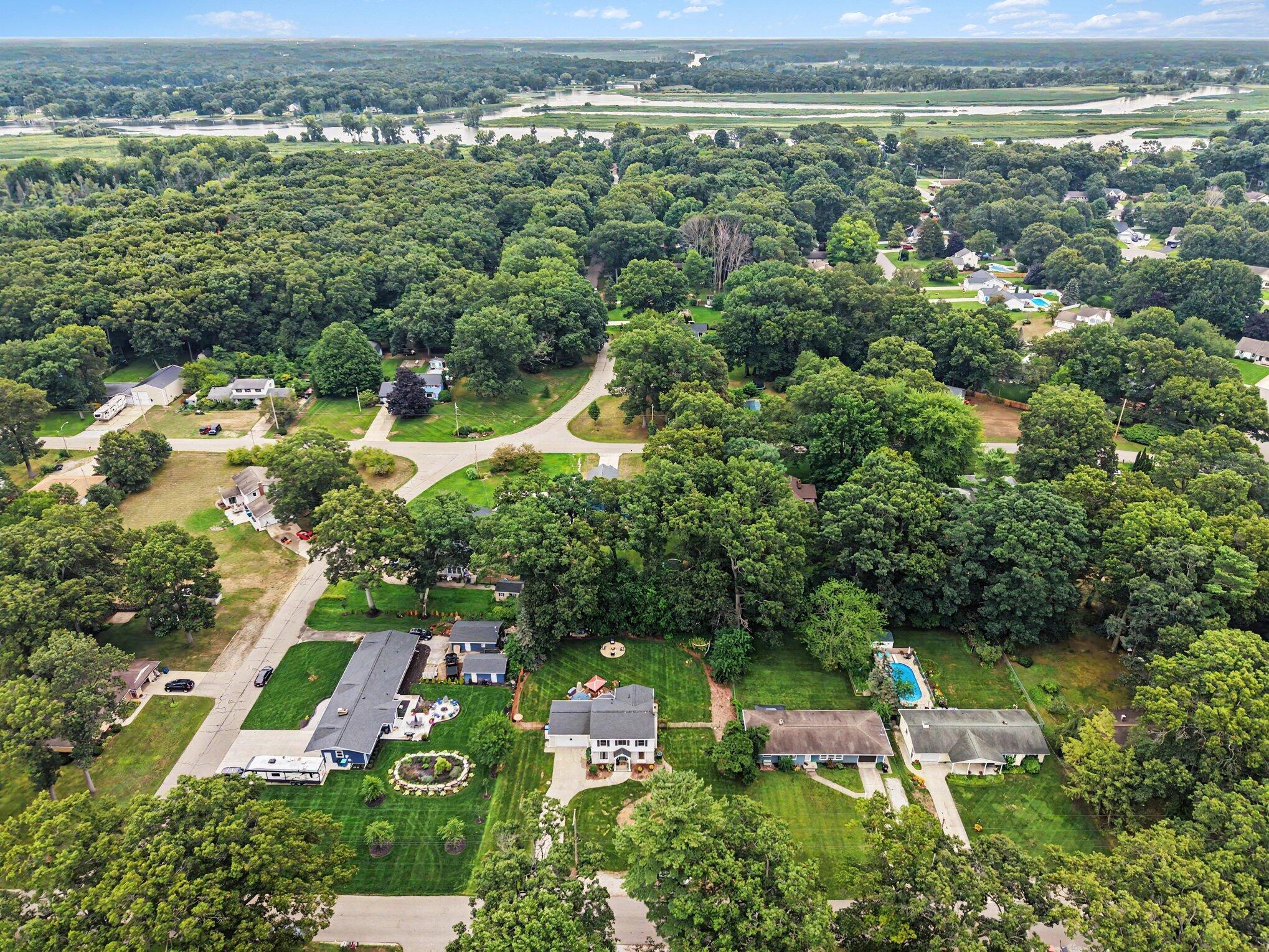 15074 155th Avenue Grand Haven MI 49417