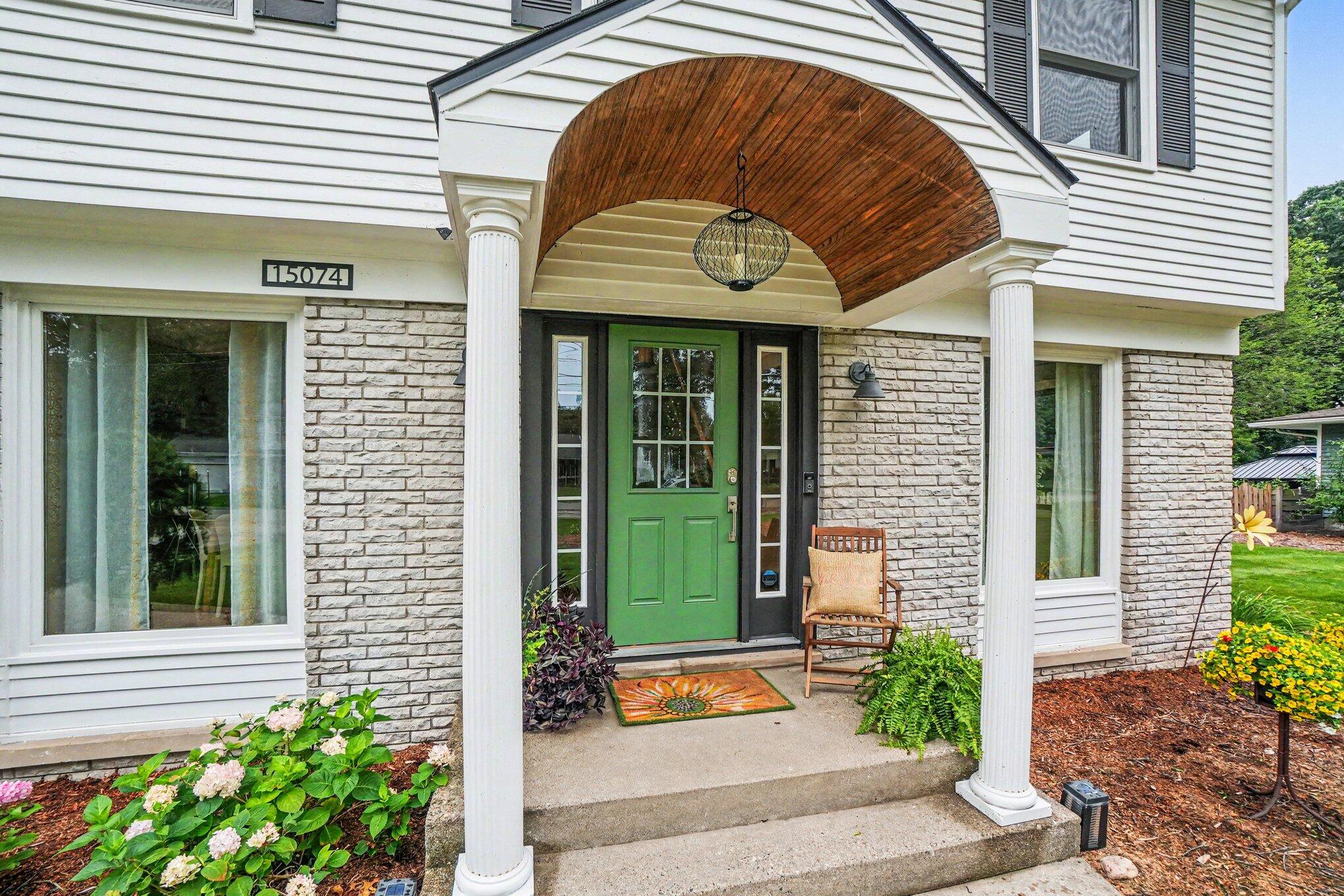 15074 155th Avenue Grand Haven MI 49417