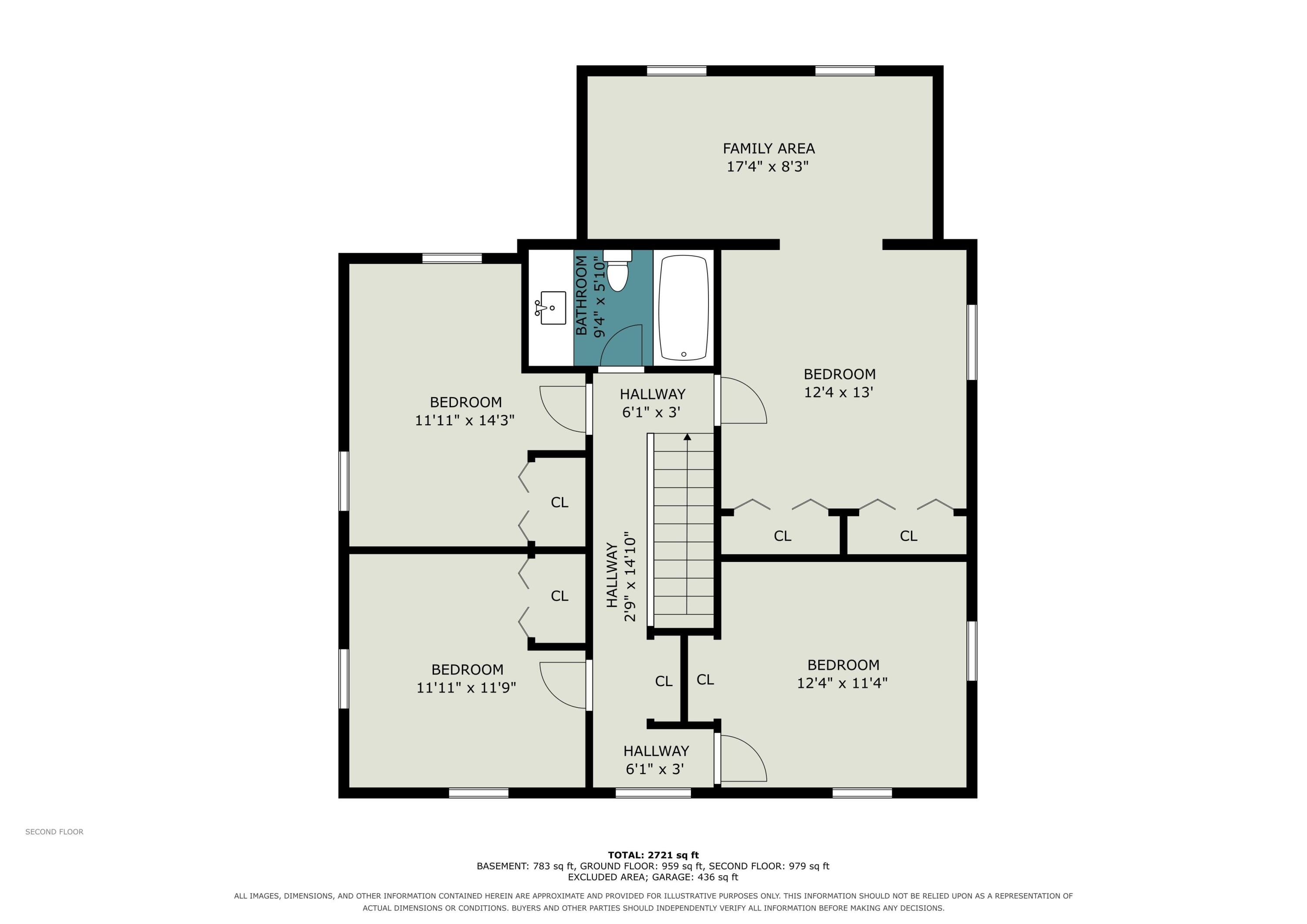 15074 155th Avenue Grand Haven MI 49417