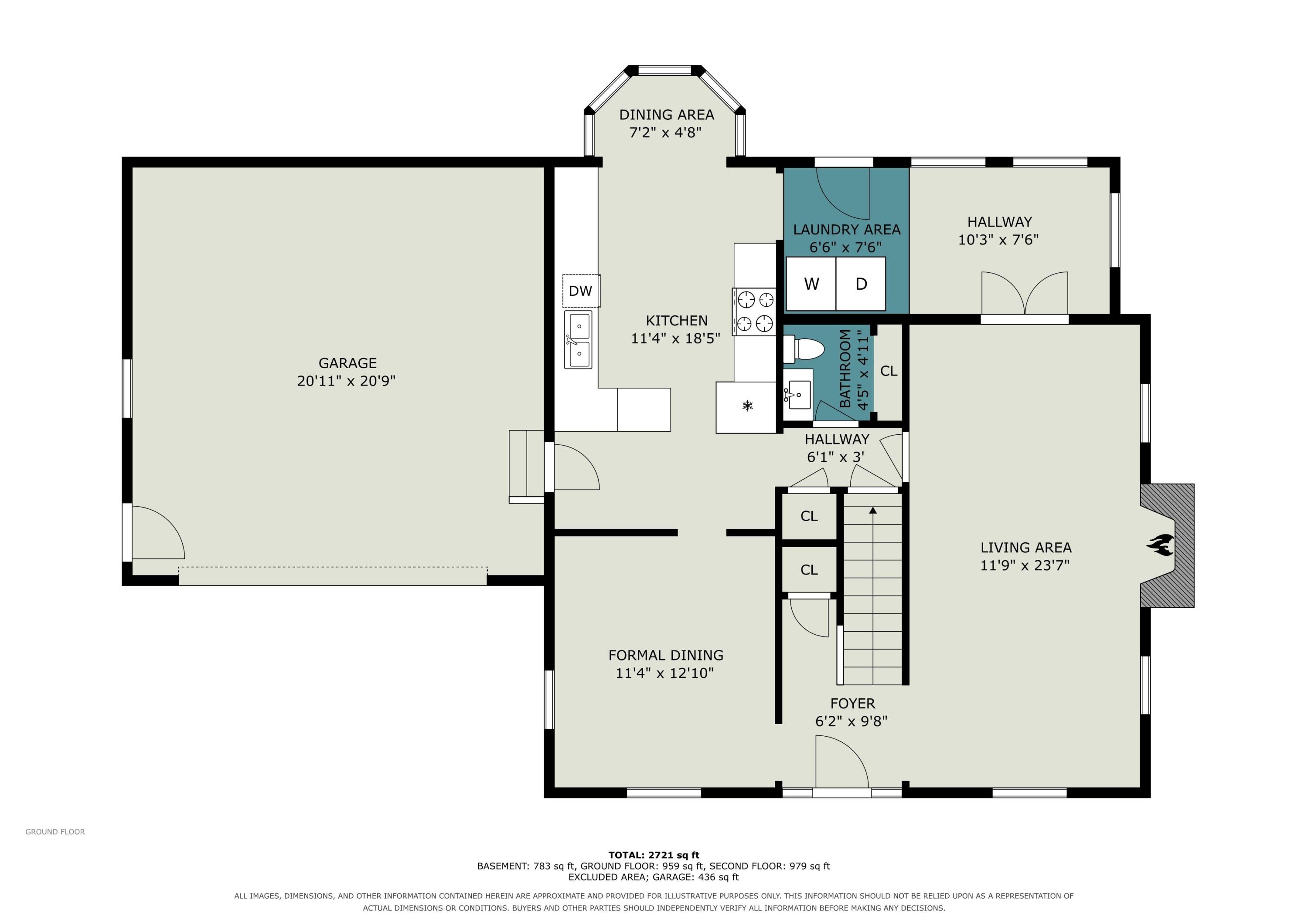 15074 155th Avenue Grand Haven MI 49417