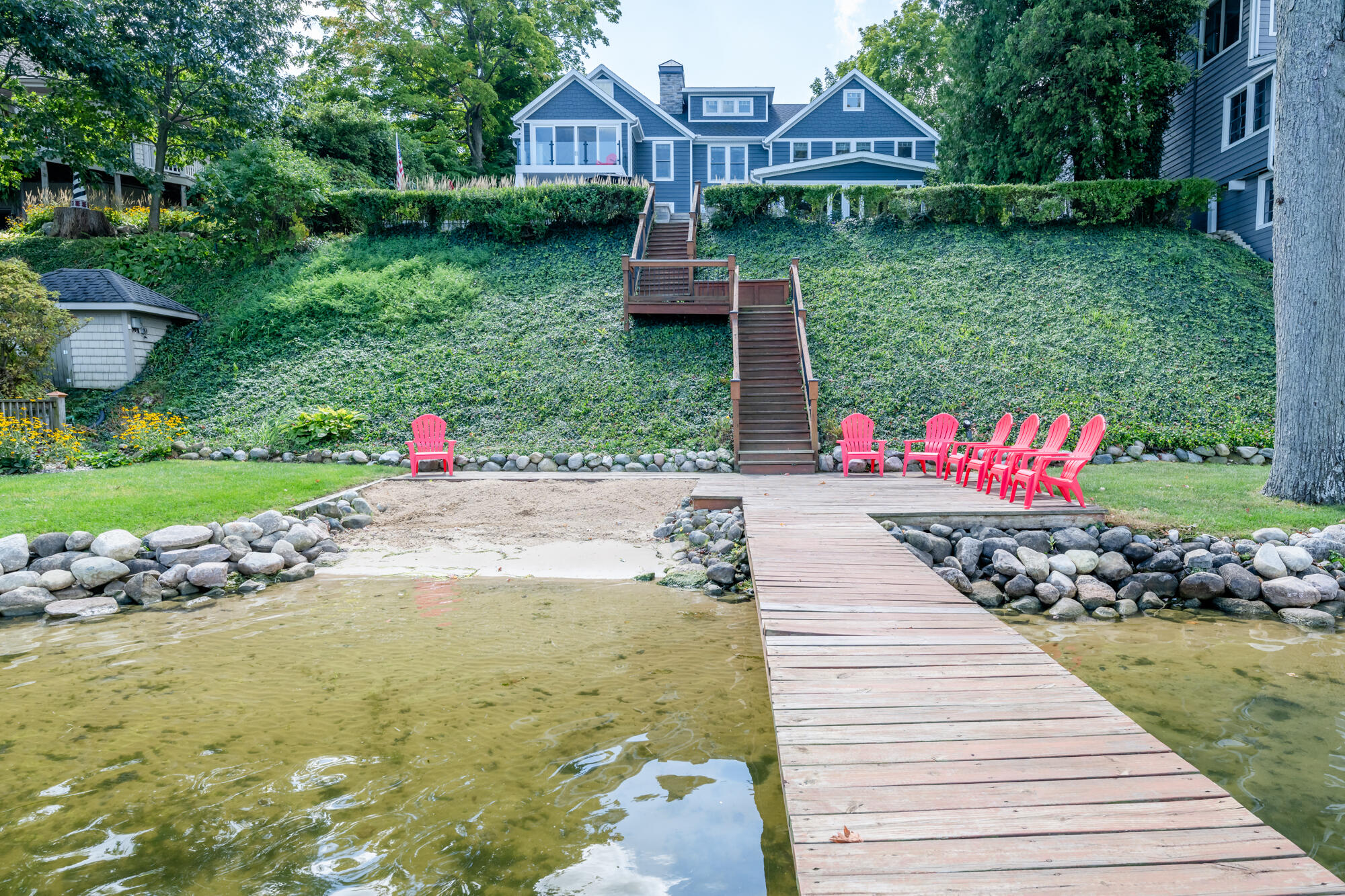 7881 Lakewood Drive Coloma MI 49038