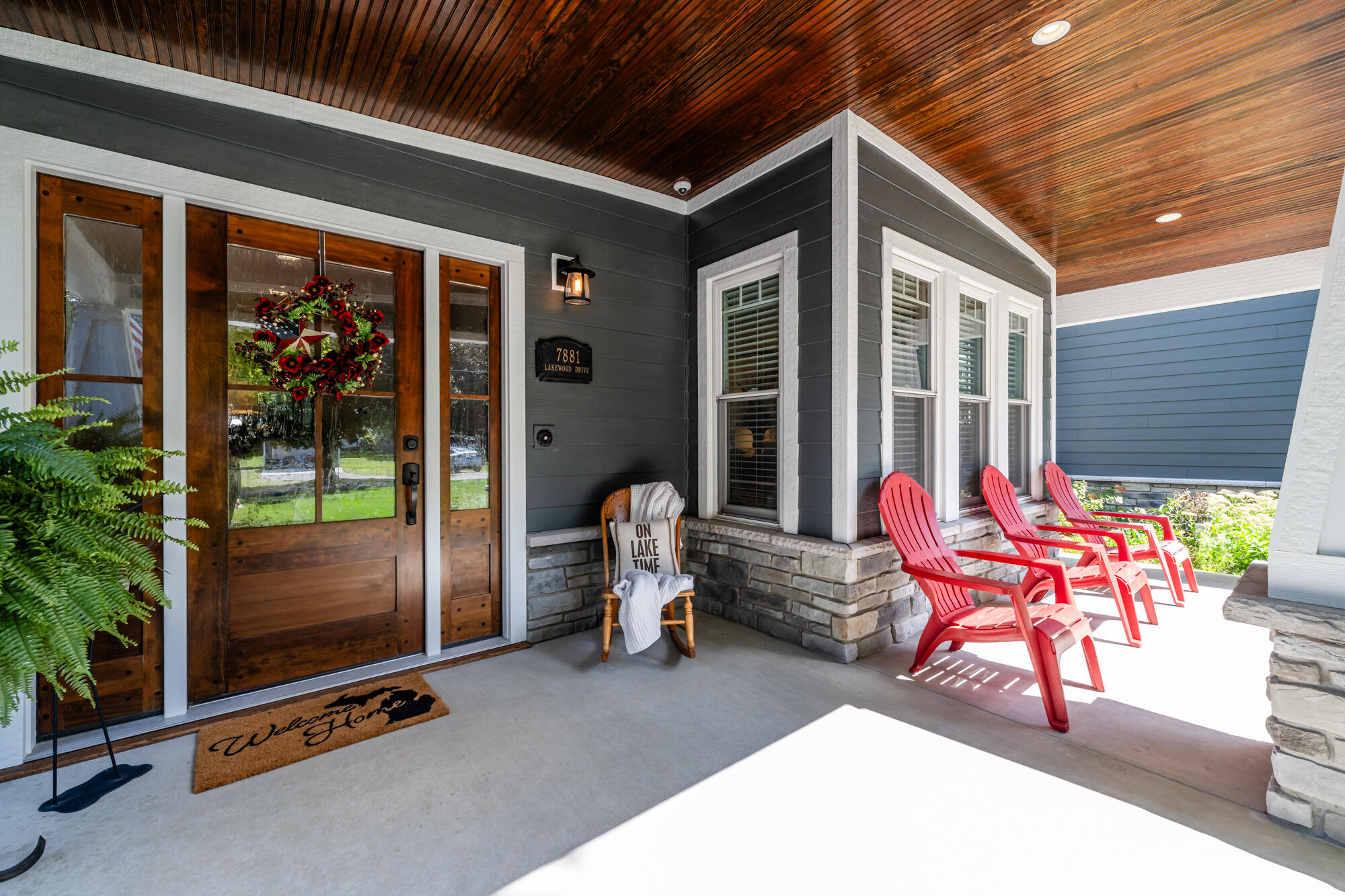 7881 Lakewood Drive Coloma MI 49038