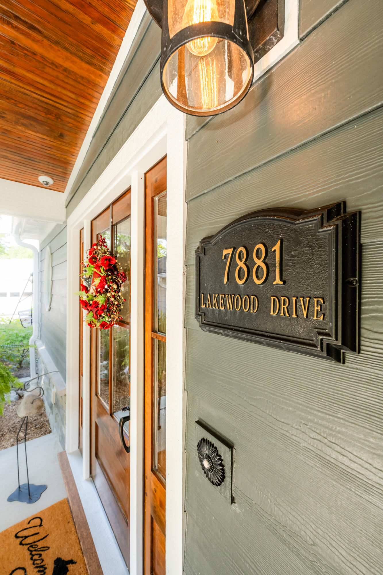 7881 Lakewood Drive Coloma MI 49038