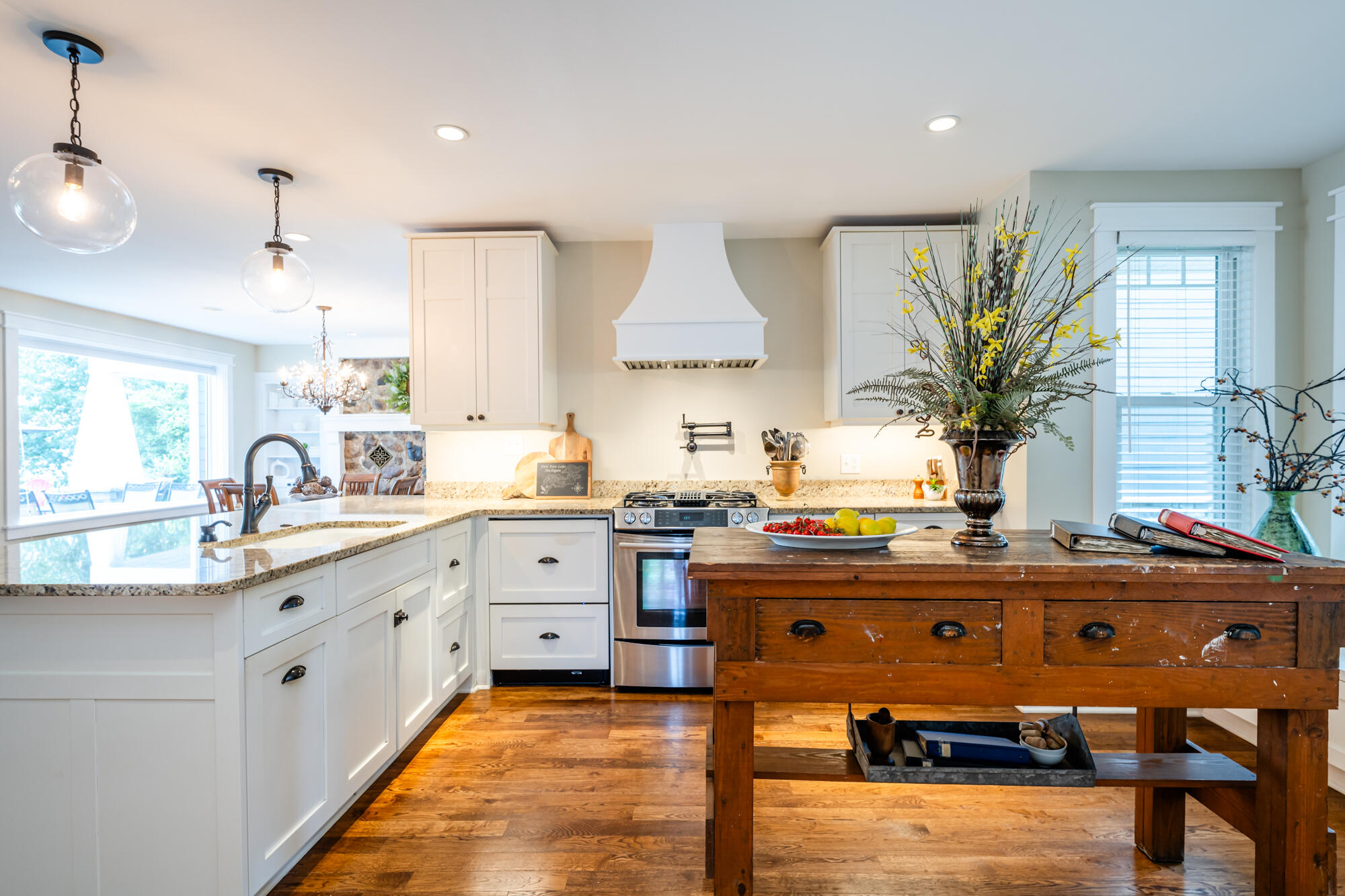 7881 Lakewood Drive Coloma MI 49038