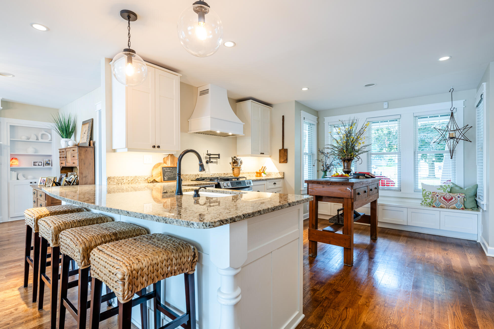 7881 Lakewood Drive Coloma MI 49038