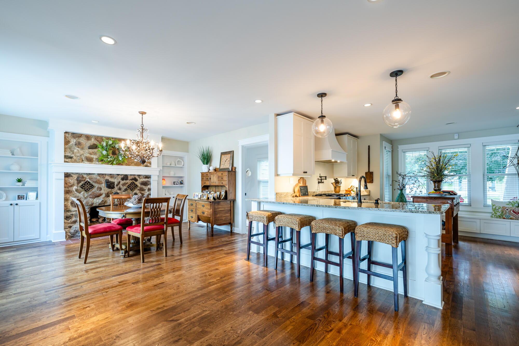 7881 Lakewood Drive Coloma MI 49038